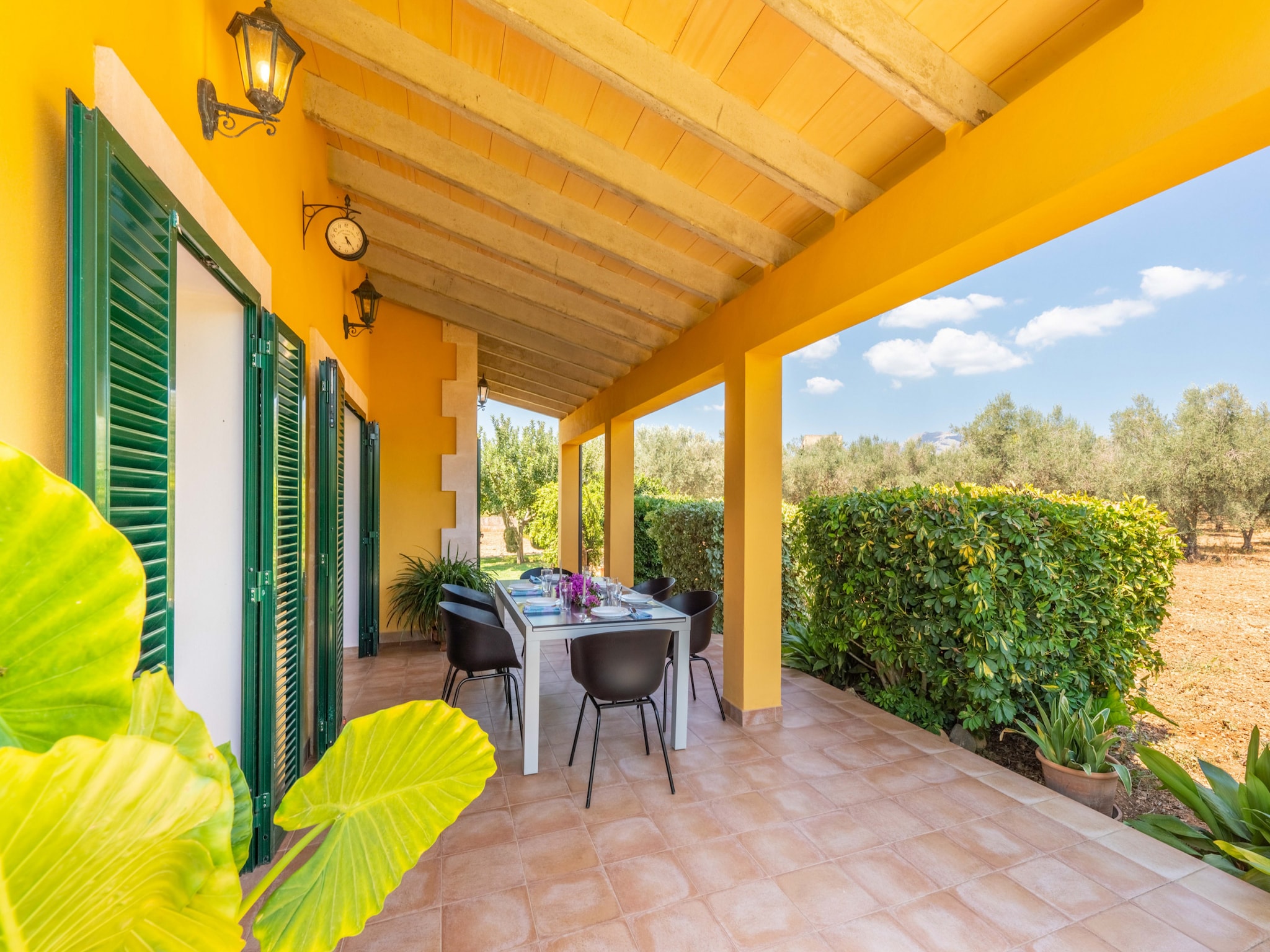   Es Caminet, Finca 5StarsHome Mallorca