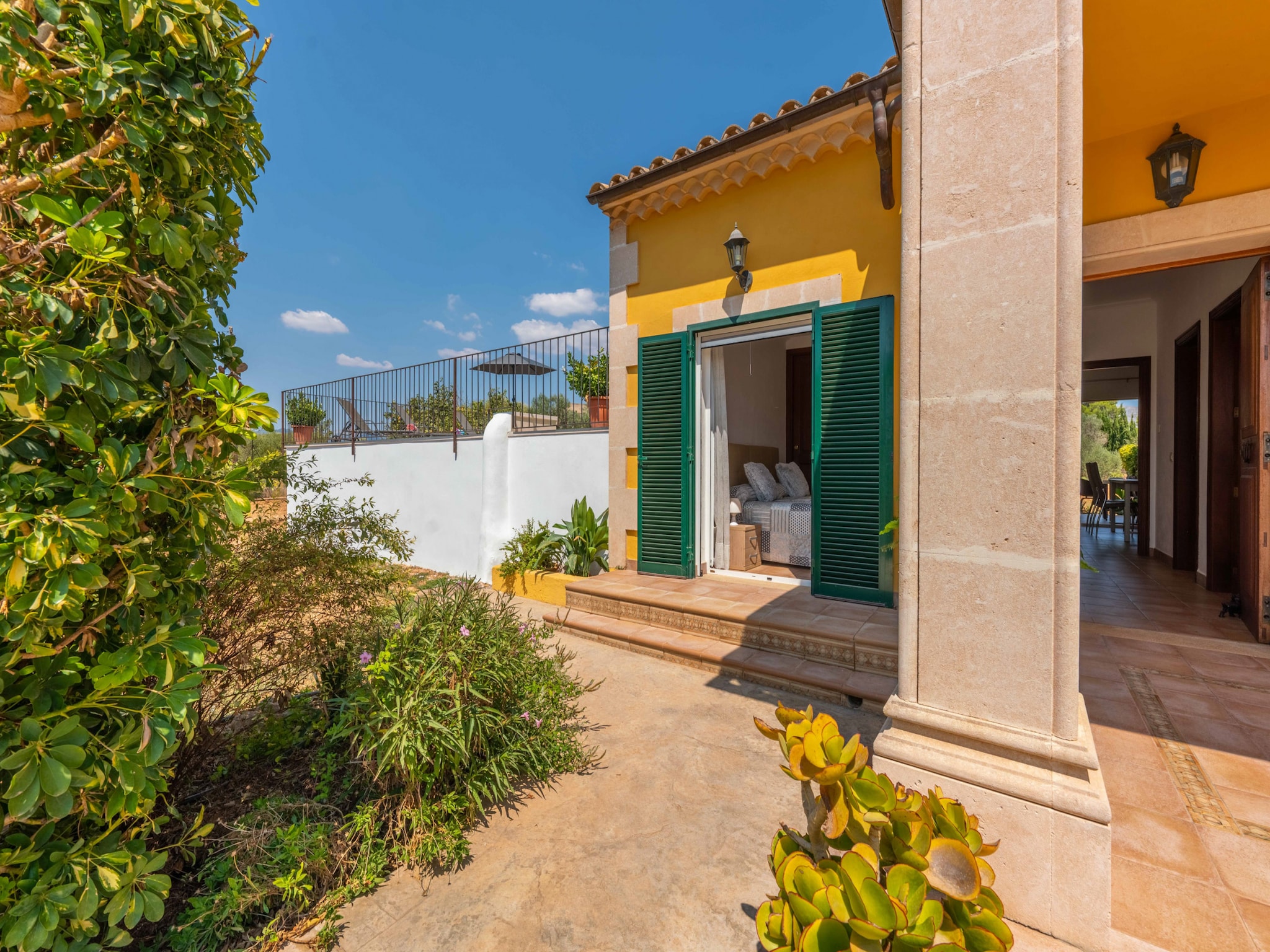   Es Caminet, Finca 5StarsHome Mallorca