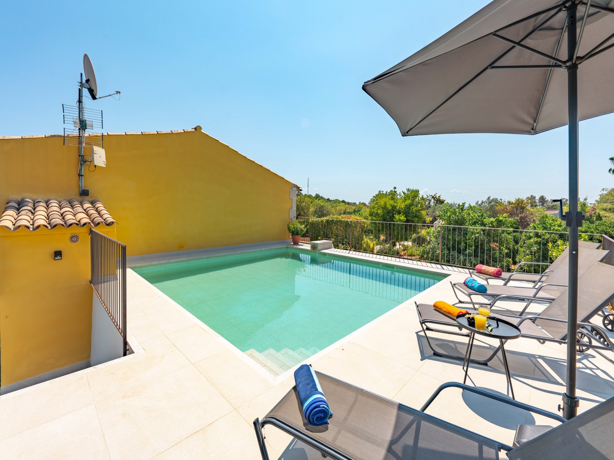   Es Caminet, Finca 5StarsHome Mallorca