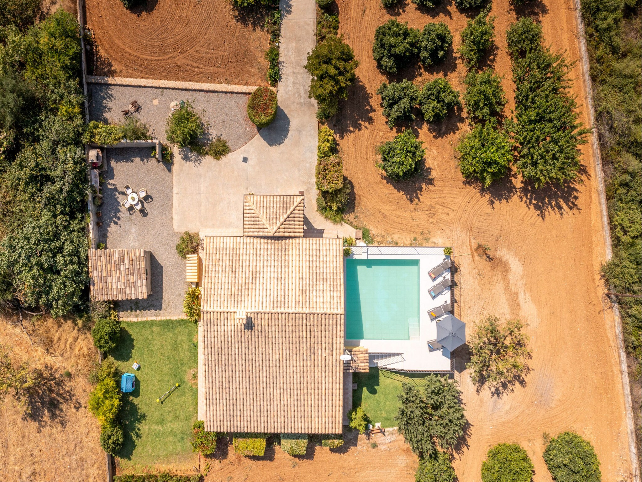   Es Caminet, Finca 5StarsHome Mallorca