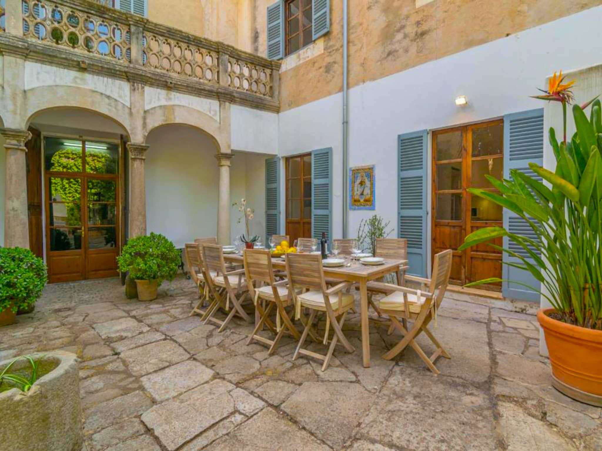   Llullana, House 5StarsHome Mallorca