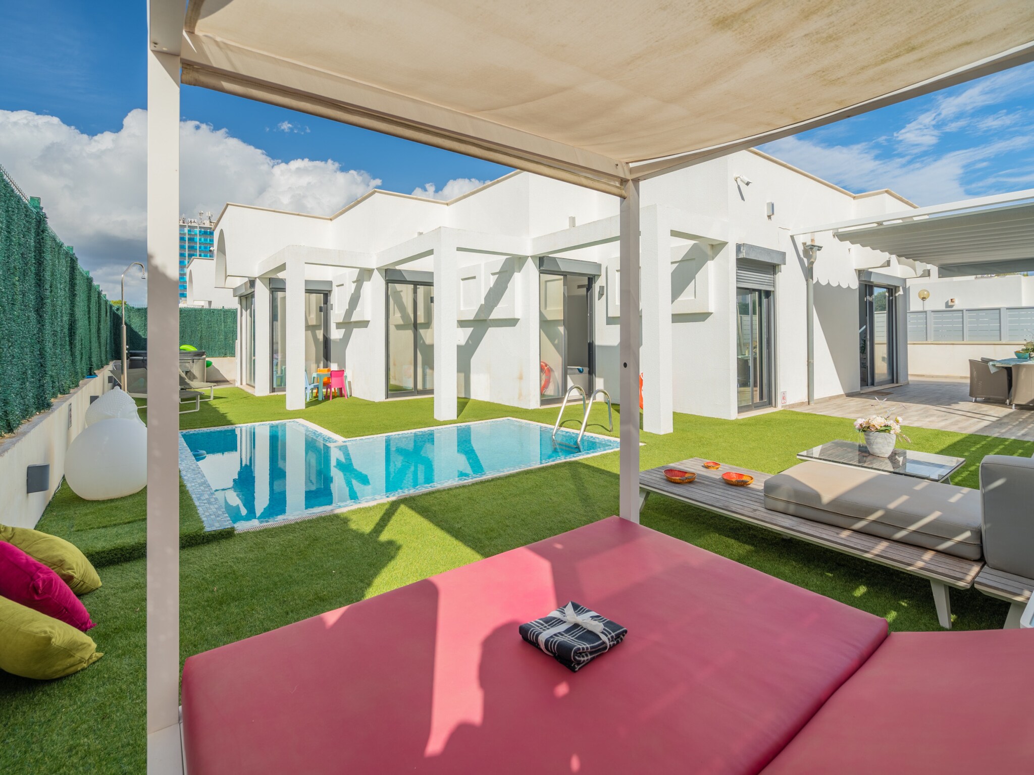 Maison Rubi de la Torre, Villa 5StarsHome Mallorca