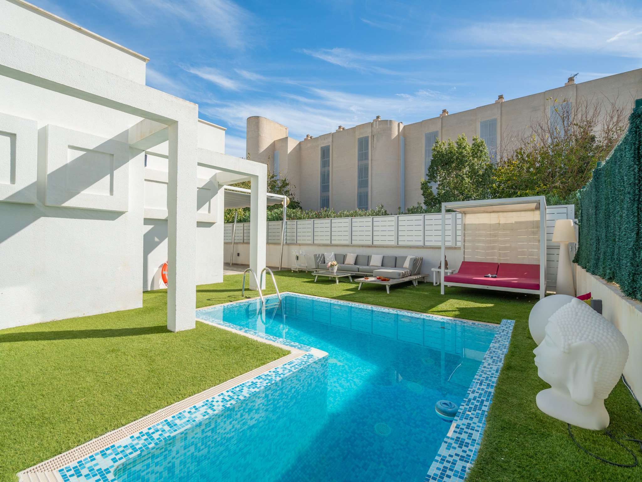Maison Rubi de la Torre, Villa 5StarsHome Mallorca