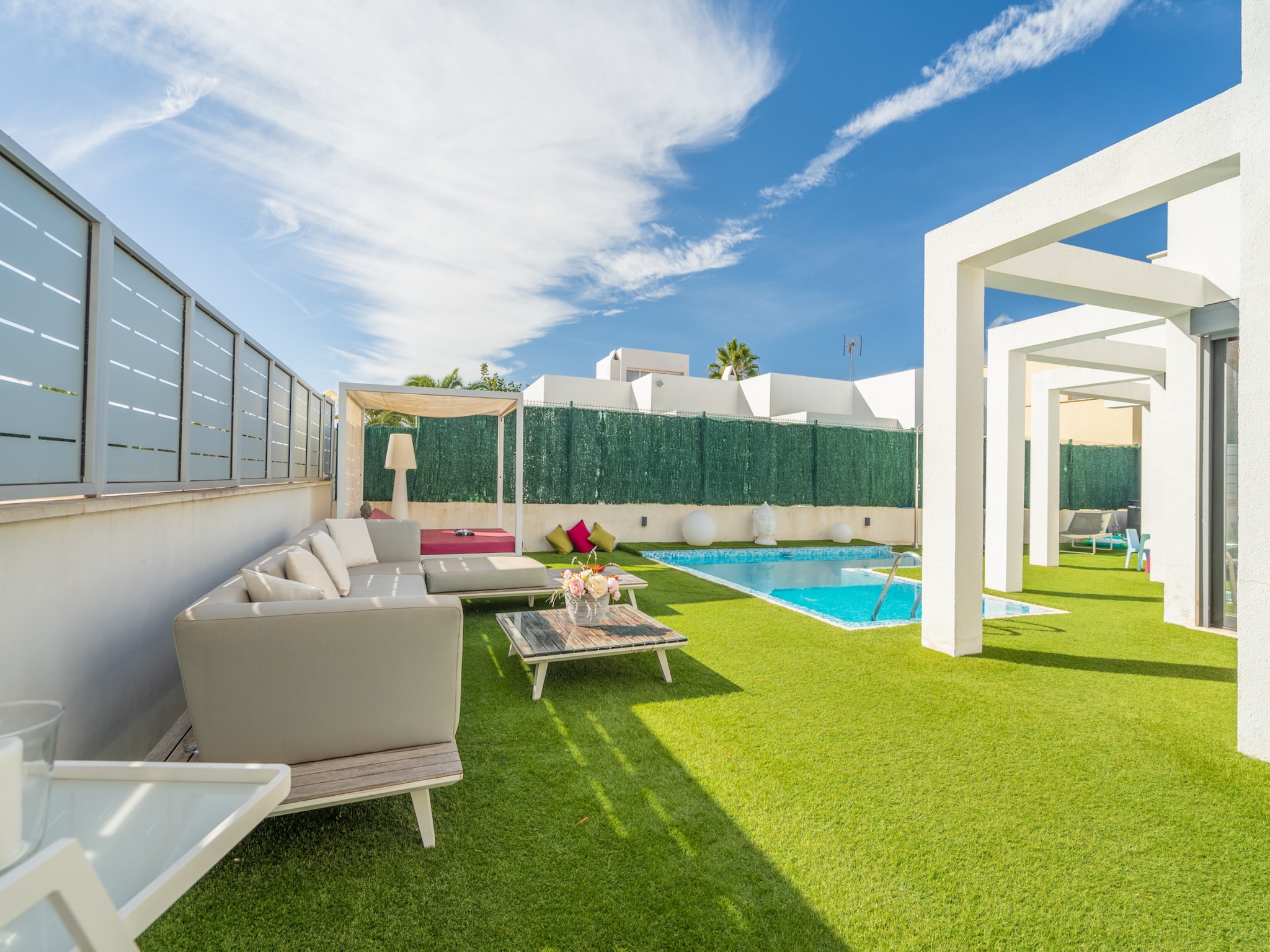 Maison Rubi de la Torre, Villa 5StarsHome Mallorca