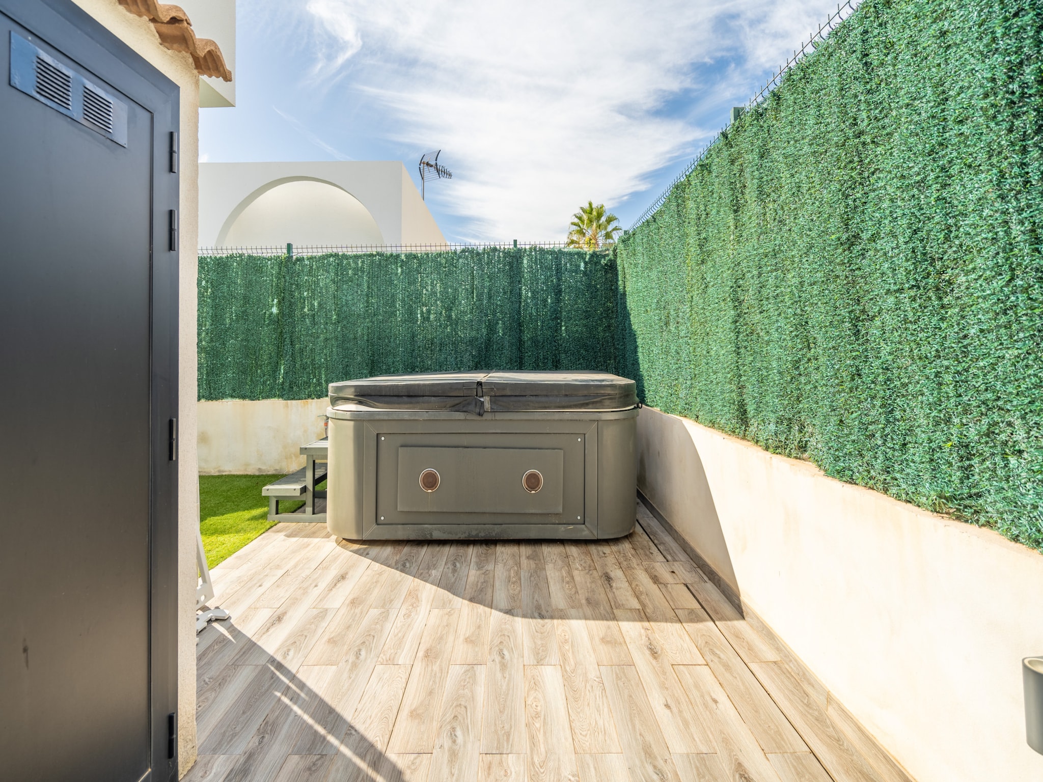 Maison Rubi de la Torre, Villa 5StarsHome Mallorca