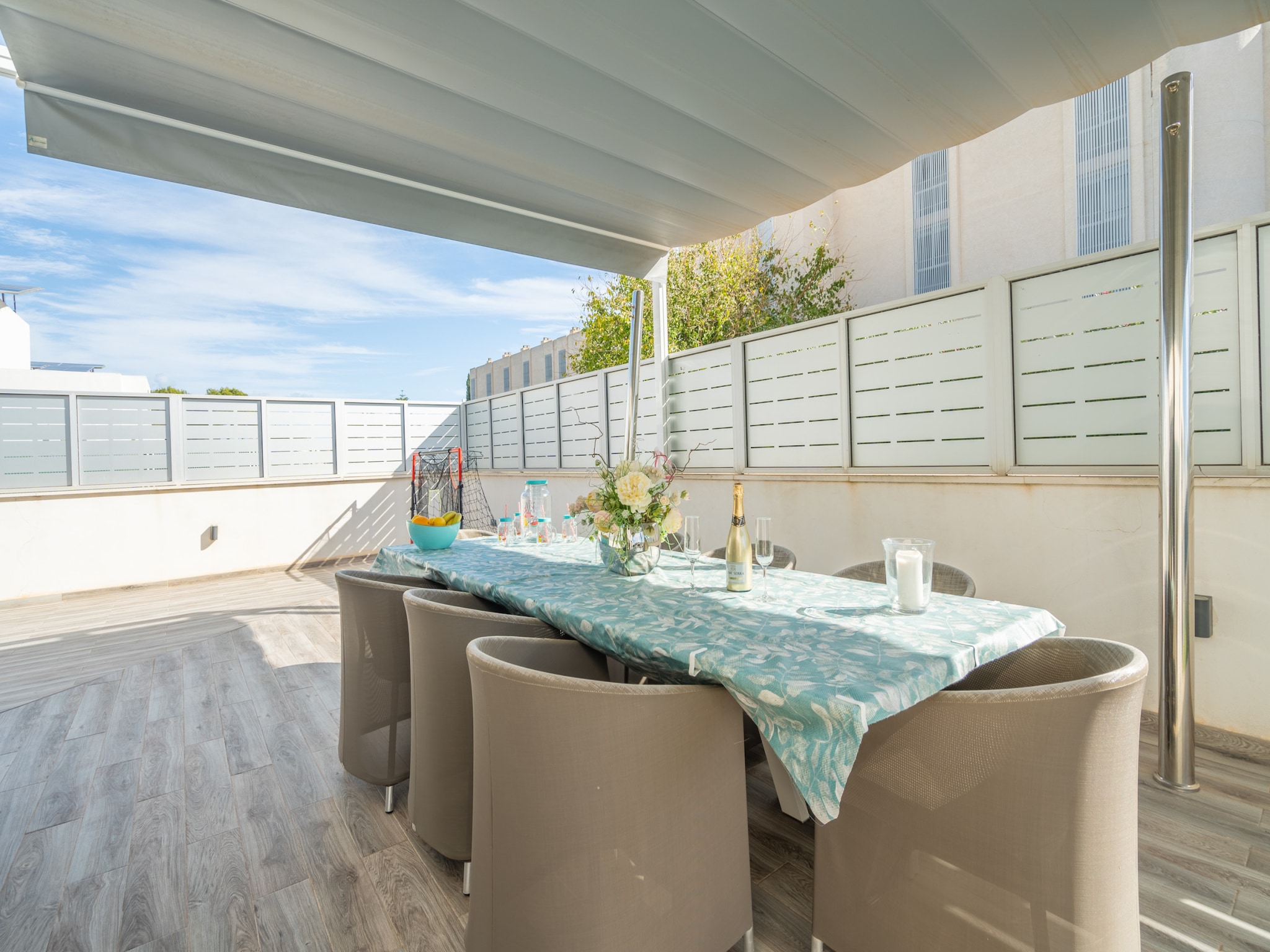 Maison Rubi de la Torre, Villa 5StarsHome Mallorca