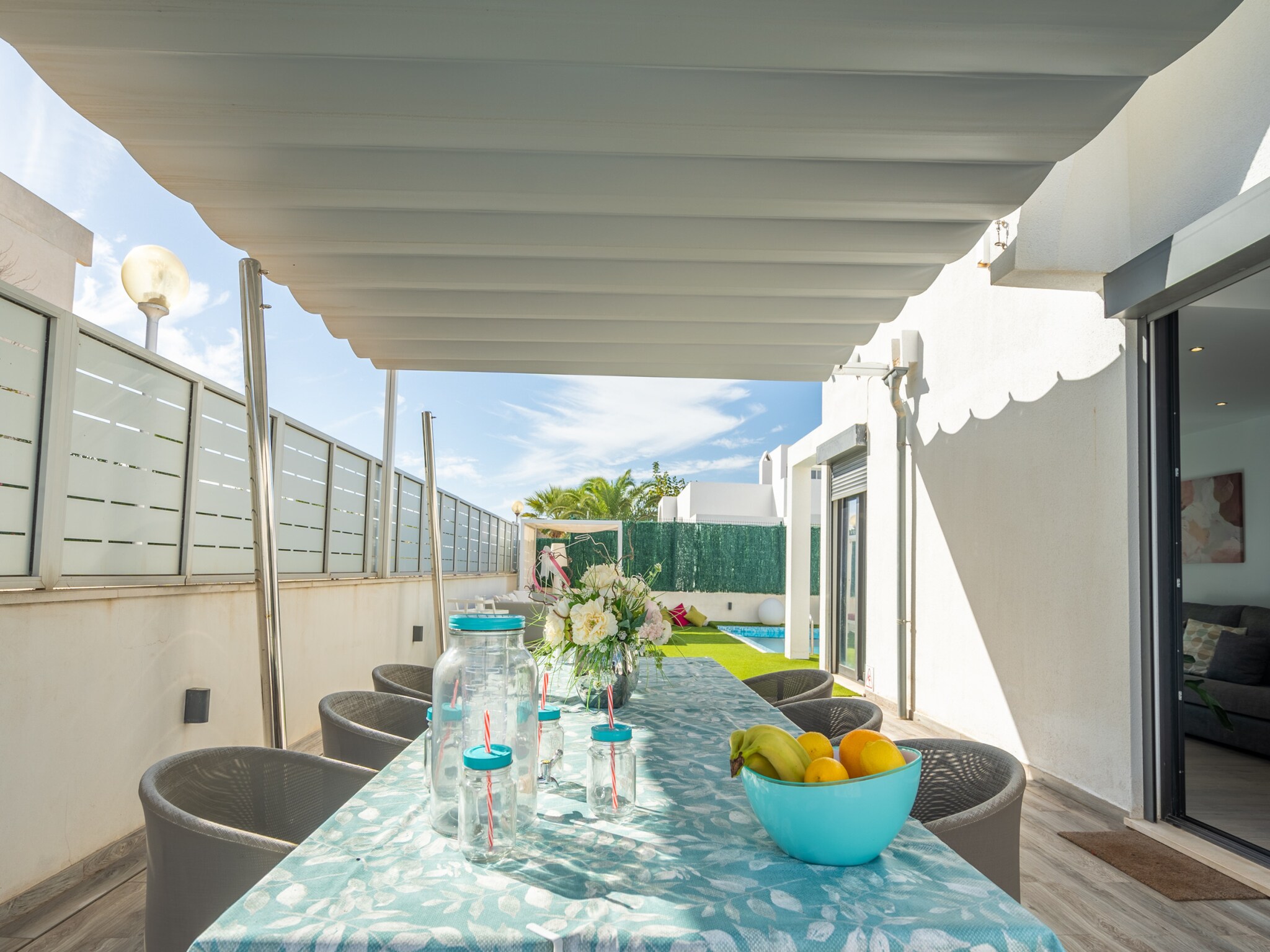 Maison Rubi de la Torre, Villa 5StarsHome Mallorca