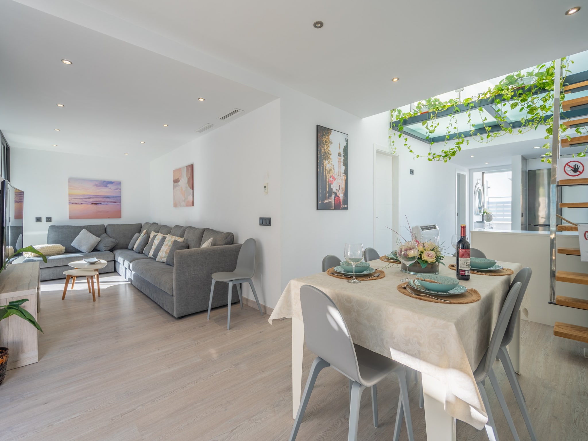 Maison Rubi de la Torre, Villa 5StarsHome Mallorca