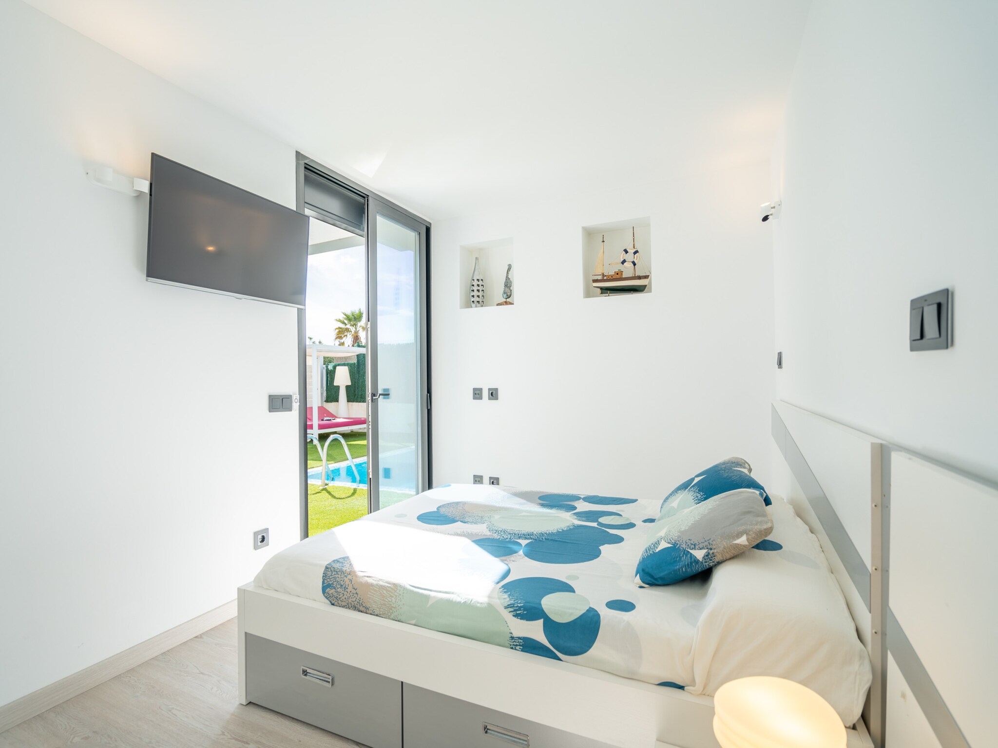 Maison Rubi de la Torre, Villa 5StarsHome Mallorca