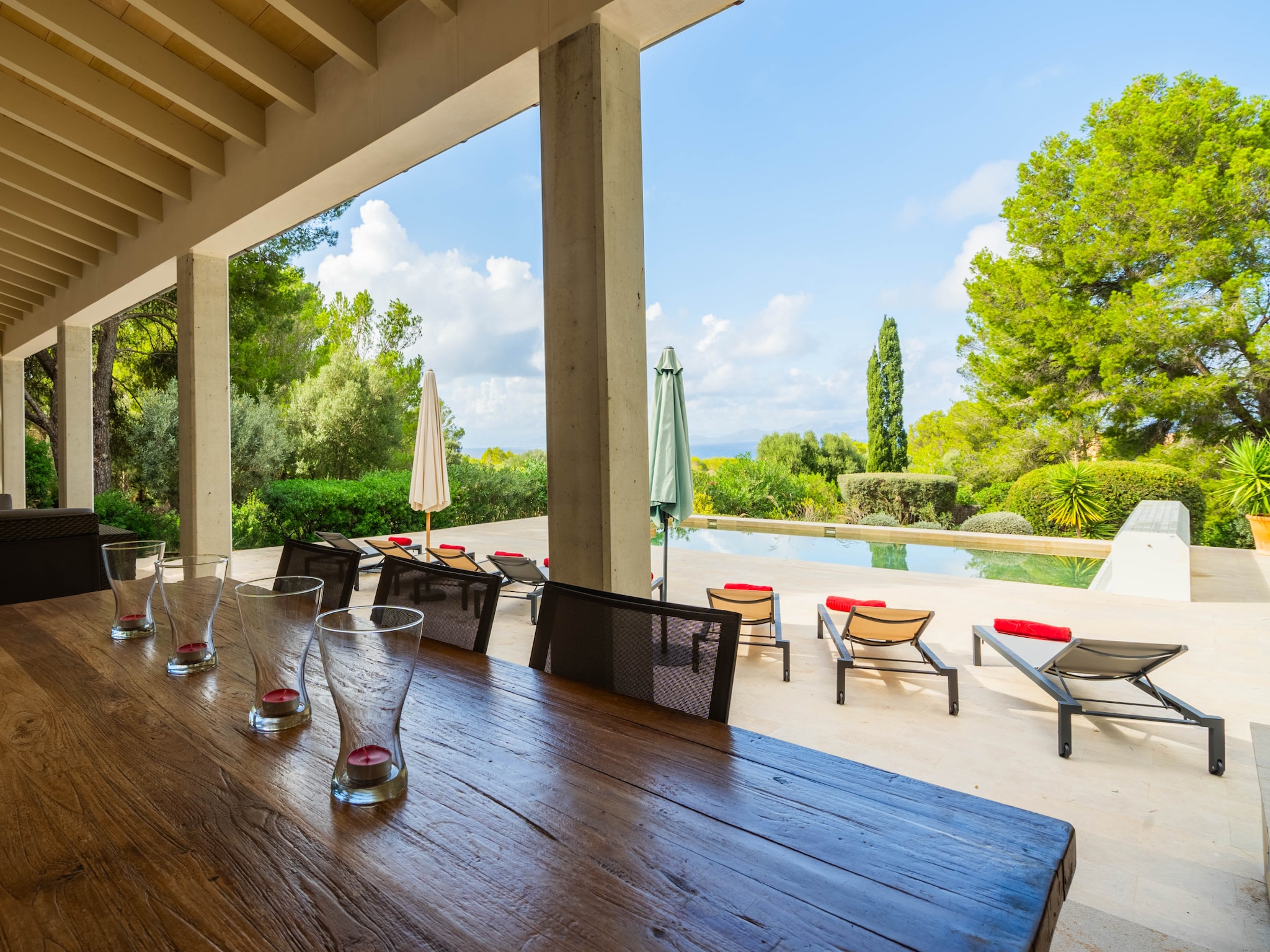 Ferienhaus Orkira, Villa 5StarsHome Mallorca