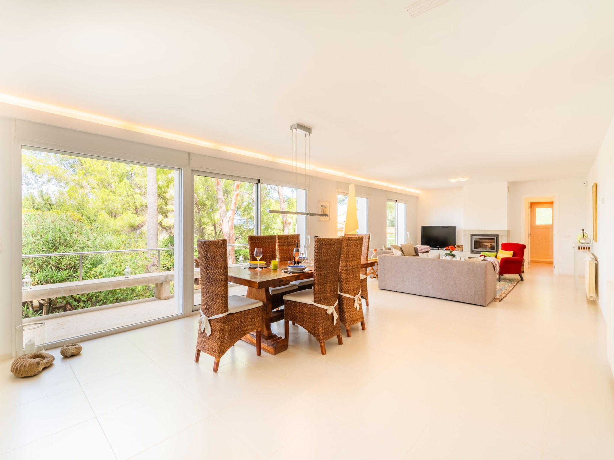 Ferienhaus Orkira, Villa 5StarsHome Mallorca