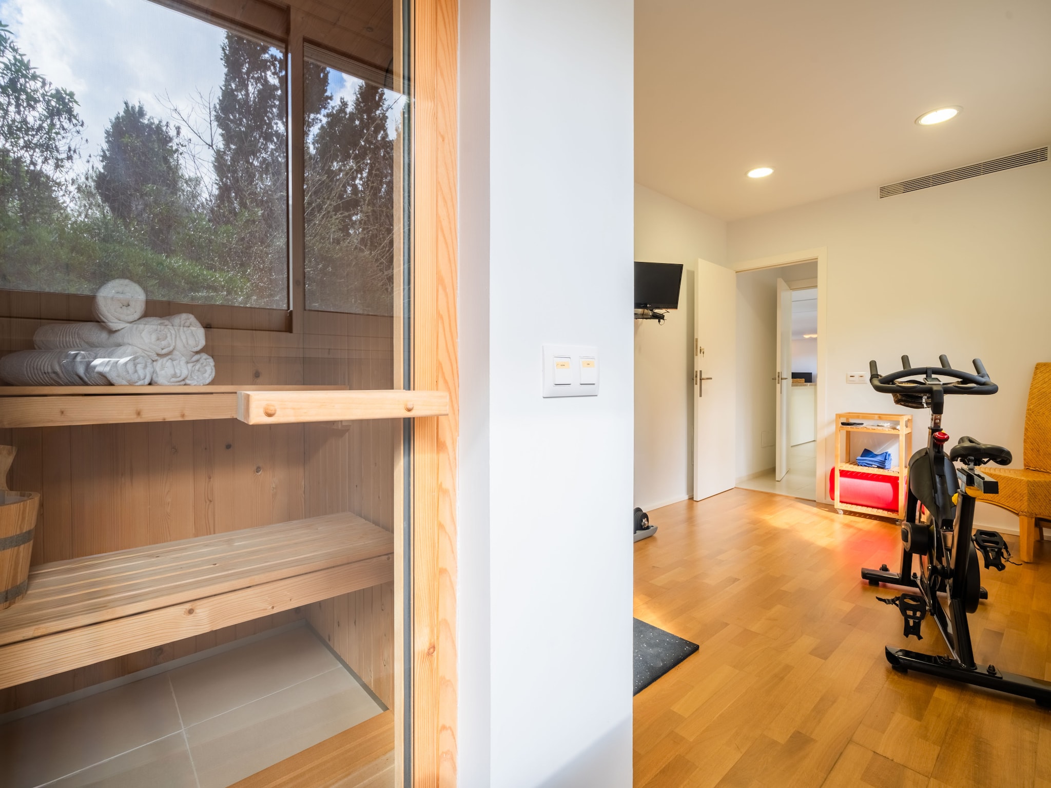 Ferienhaus Orkira, Villa 5StarsHome Mallorca