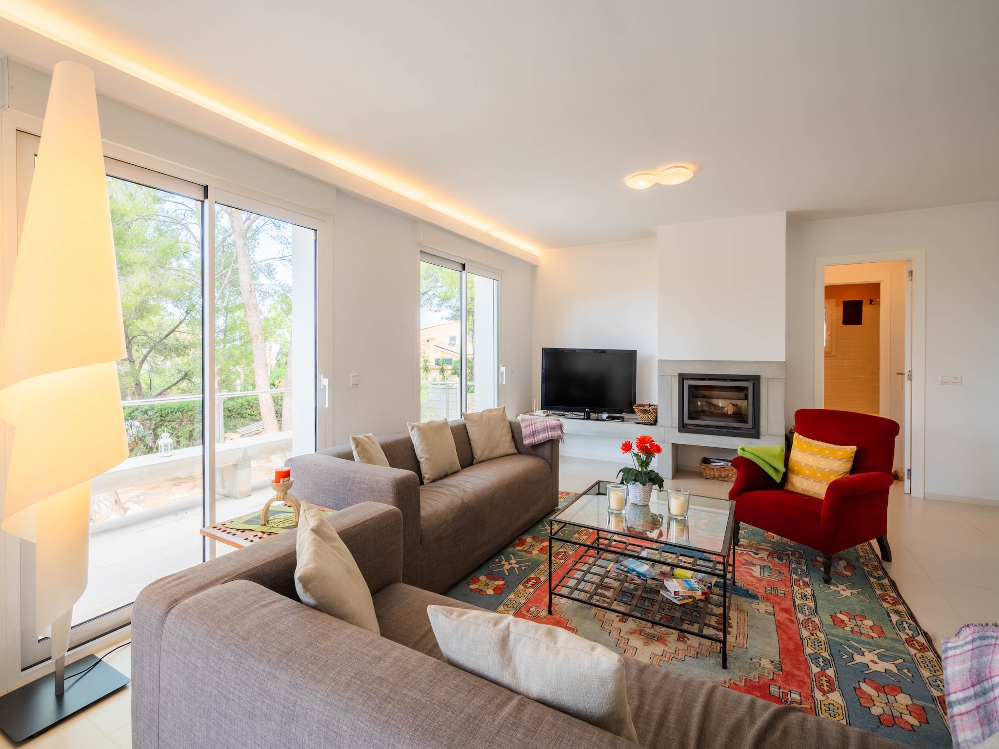 Ferienhaus Orkira, Villa 5StarsHome Mallorca