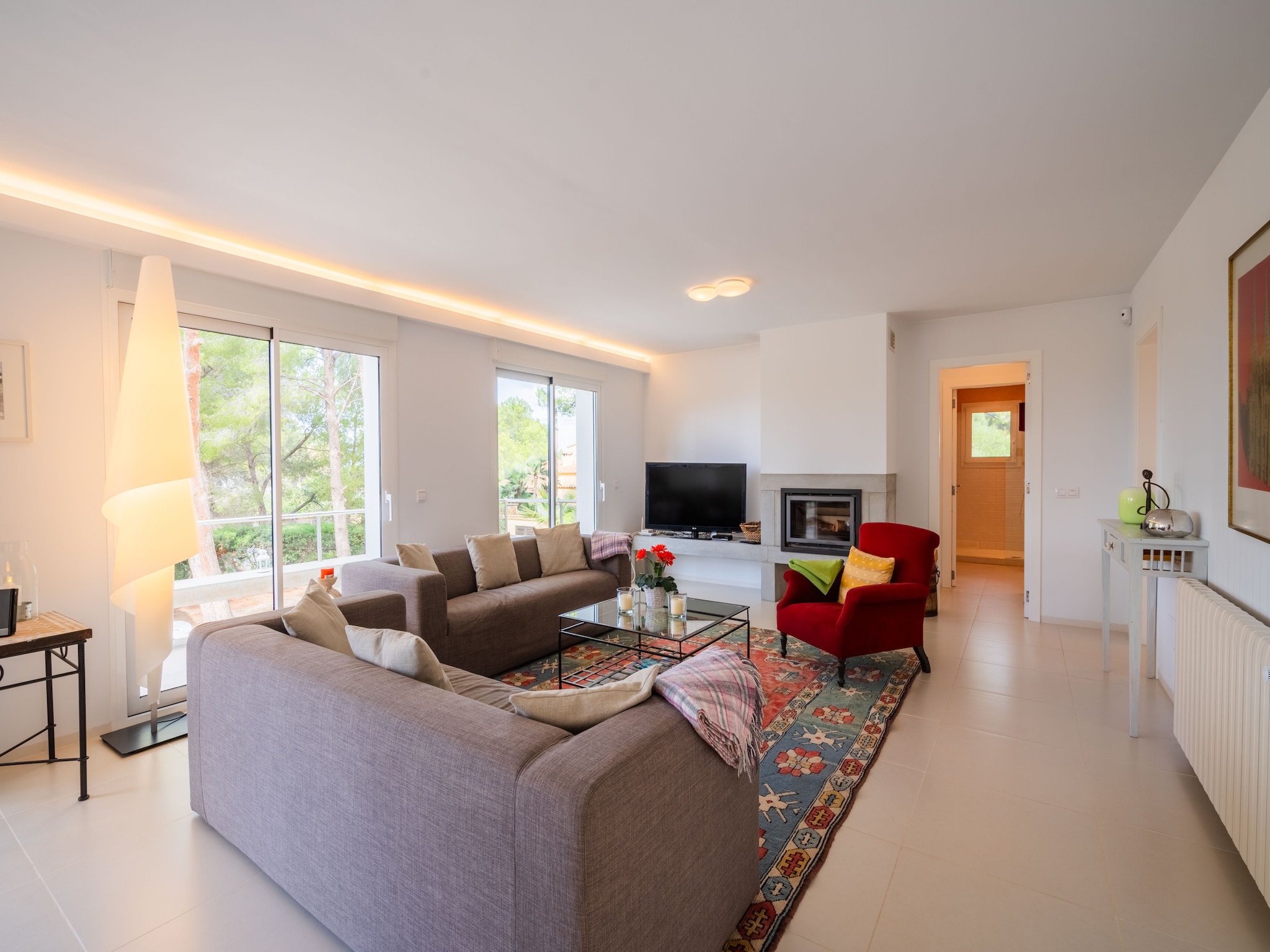 Ferienhaus Orkira, Villa 5StarsHome Mallorca