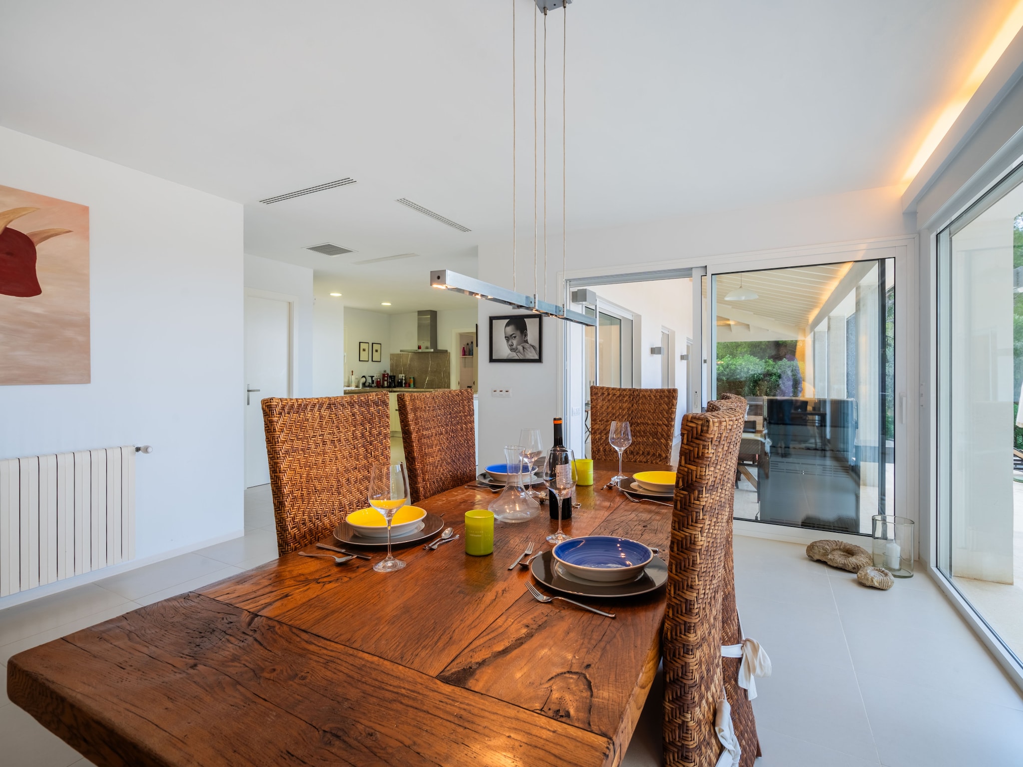 Ferienhaus Orkira, Villa 5StarsHome Mallorca