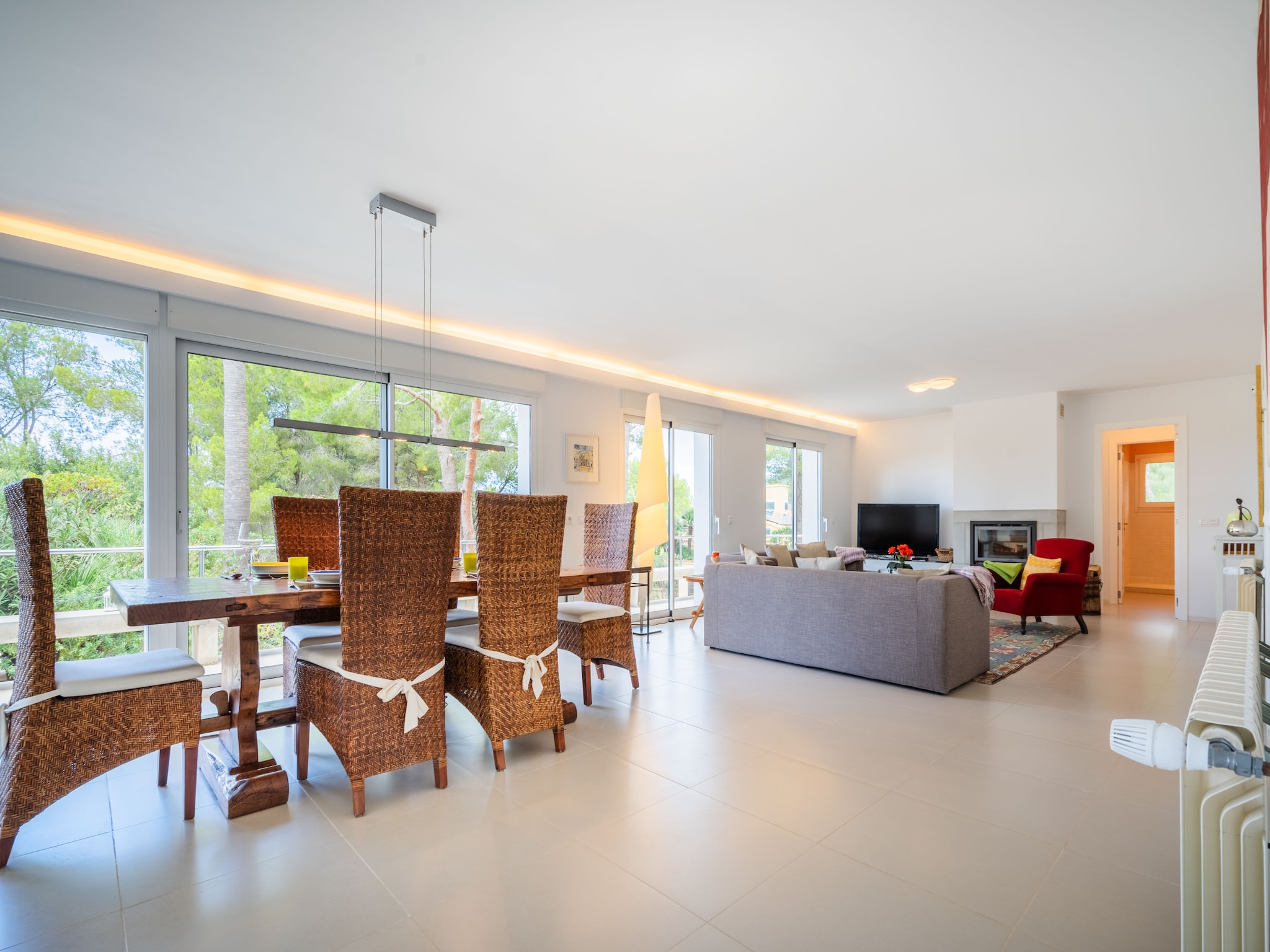 Ferienhaus Orkira, Villa 5StarsHome Mallorca