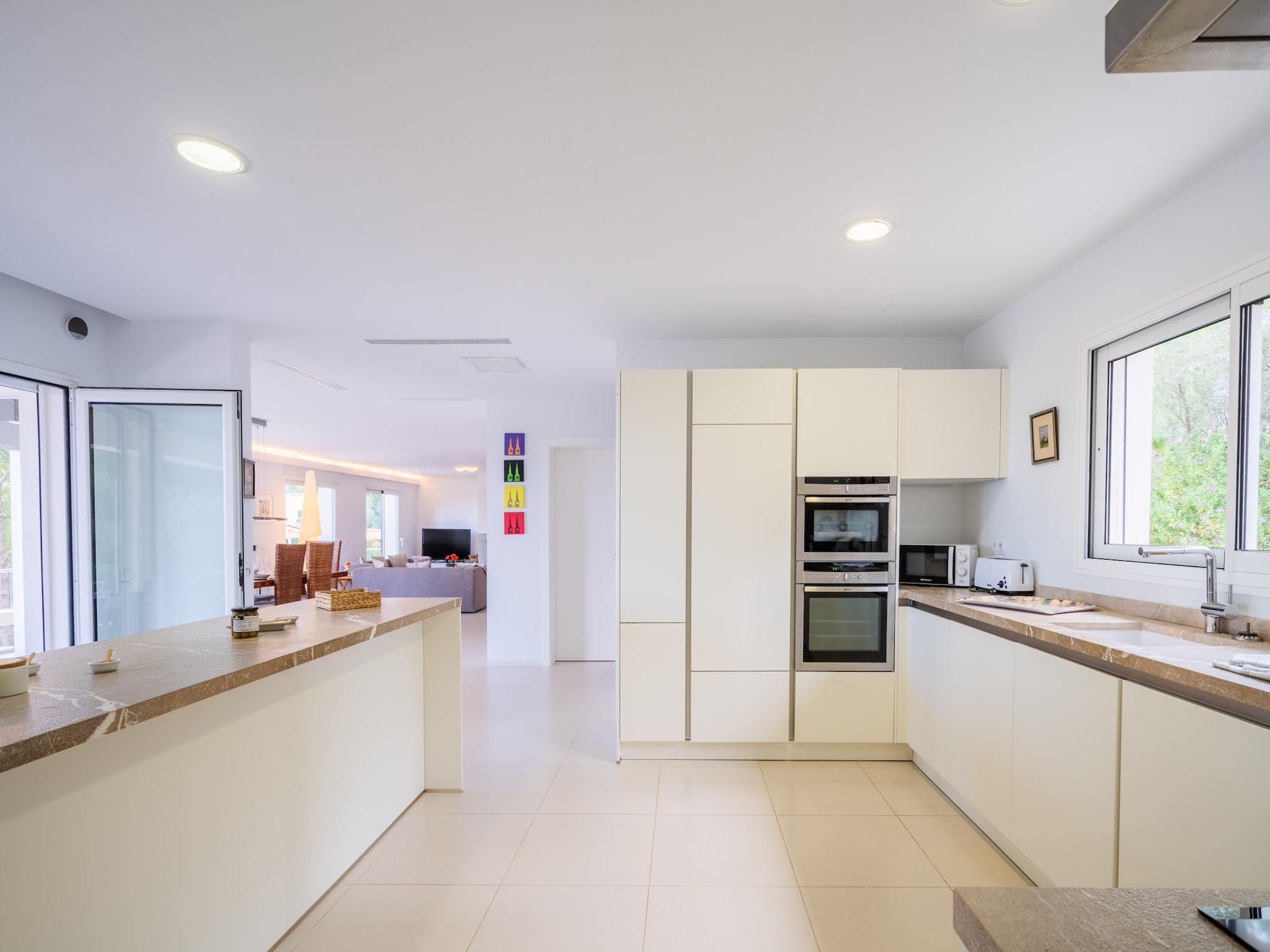 Ferienhaus Orkira, Villa 5StarsHome Mallorca
