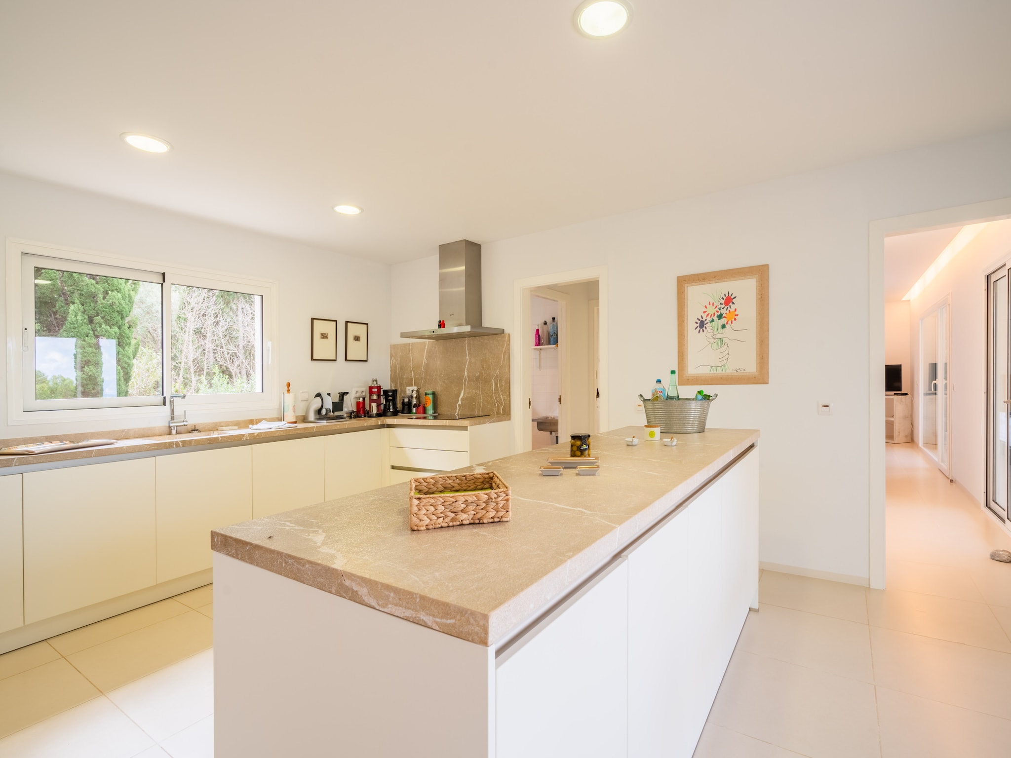 Ferienhaus Orkira, Villa 5StarsHome Mallorca