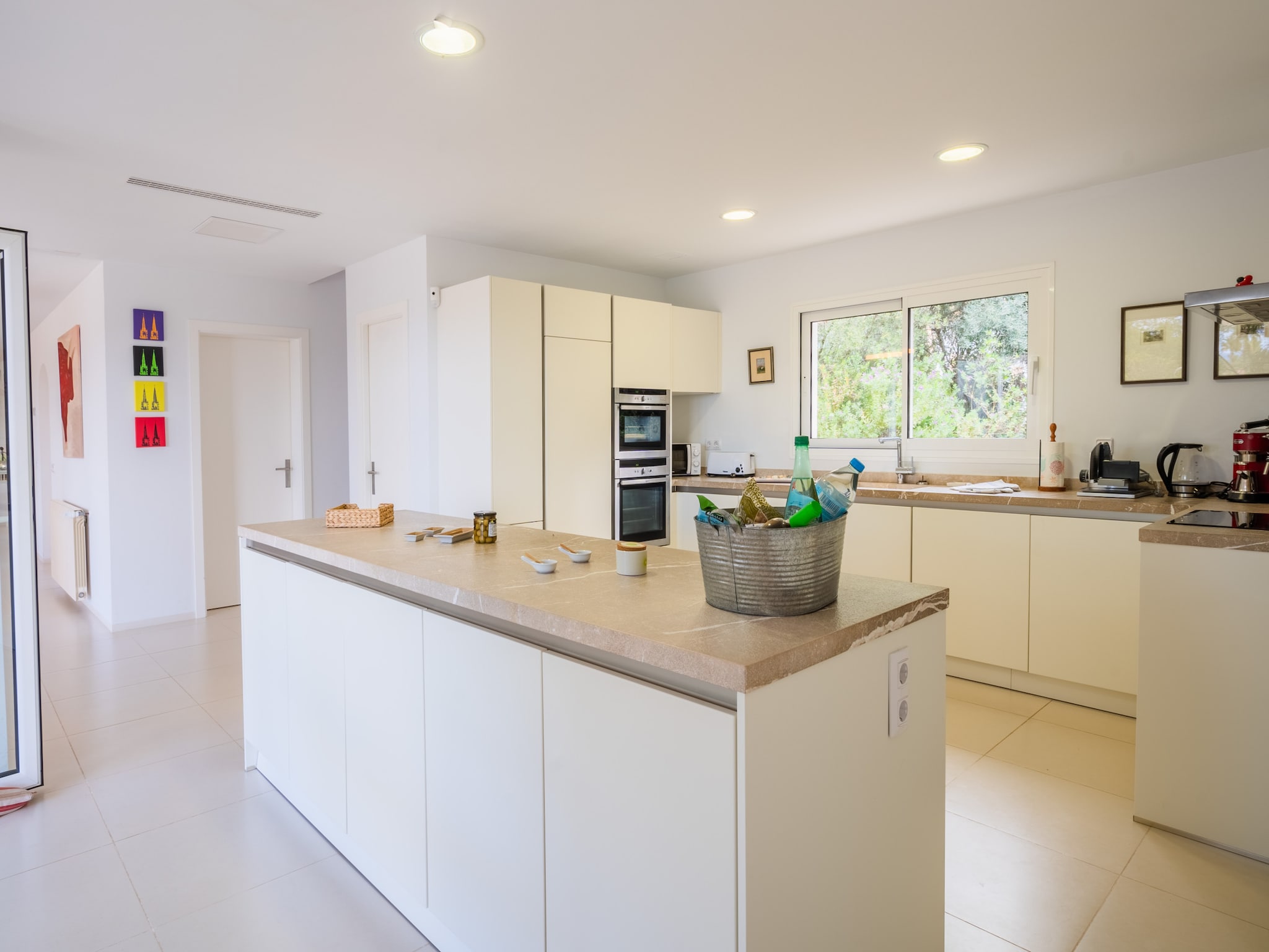 Ferienhaus Orkira, Villa 5StarsHome Mallorca