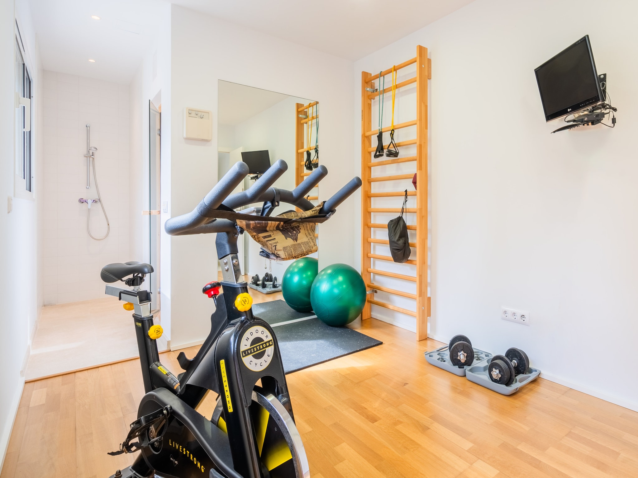 Ferienhaus Orkira, Villa 5StarsHome Mallorca