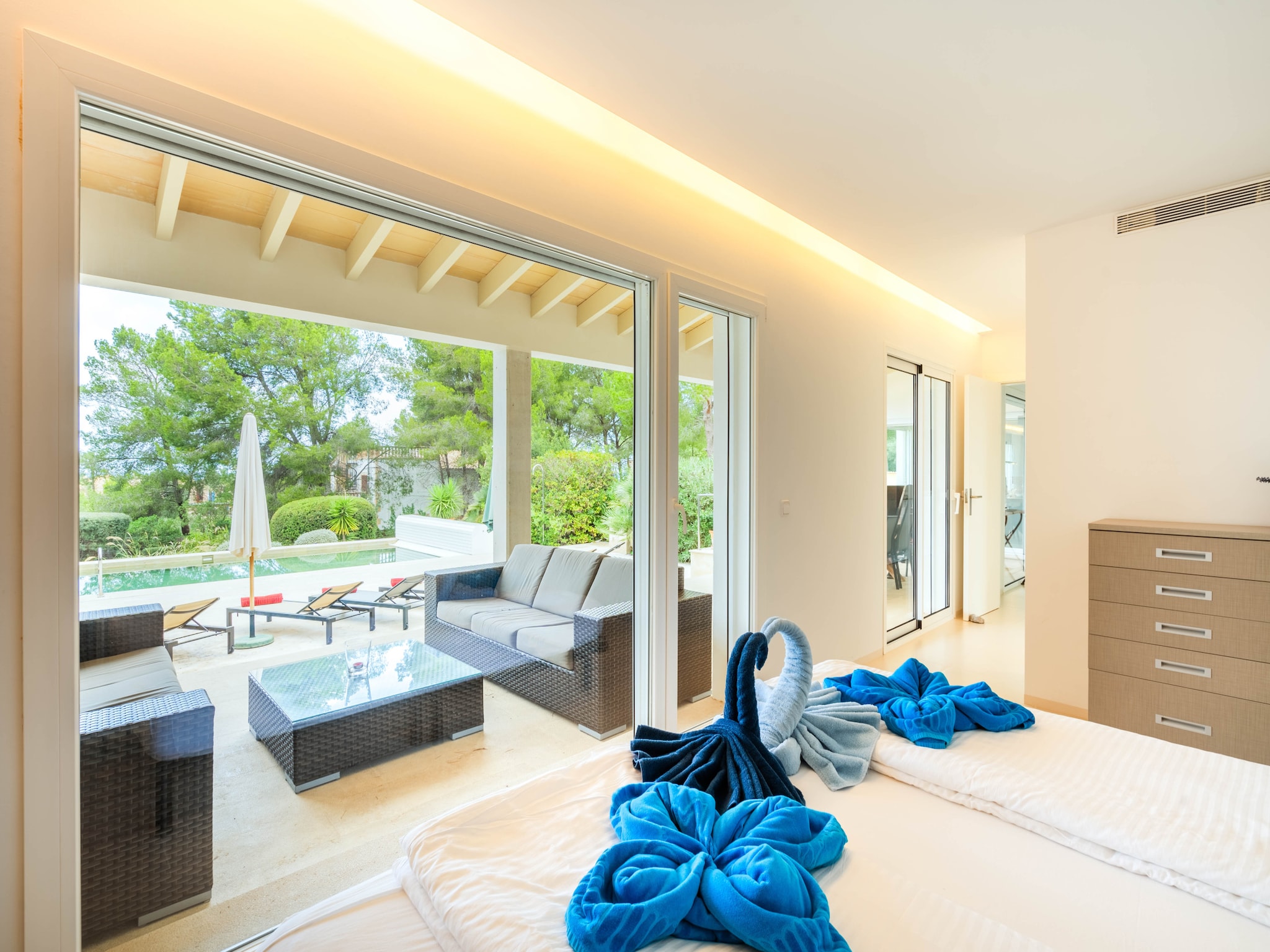 Ferienhaus Orkira, Villa 5StarsHome Mallorca