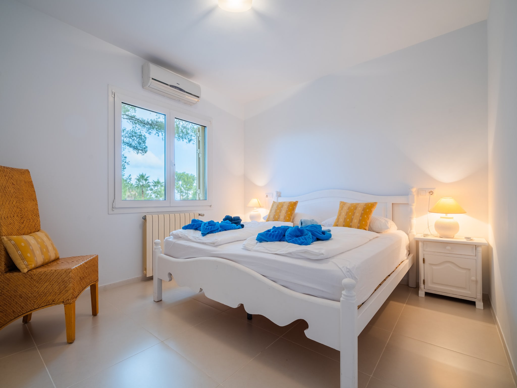 Ferienhaus Orkira, Villa 5StarsHome Mallorca