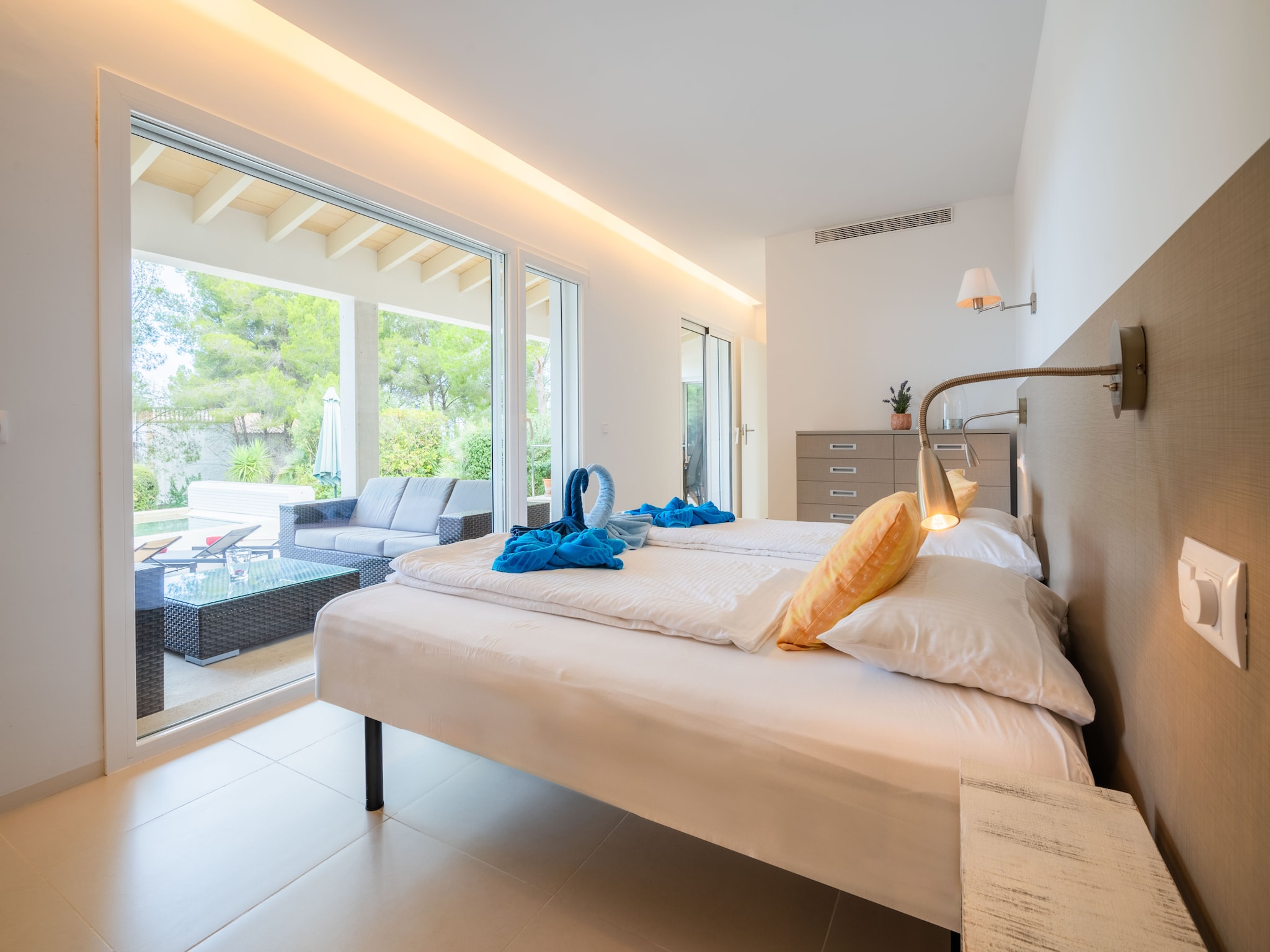 Ferienhaus Orkira, Villa 5StarsHome Mallorca