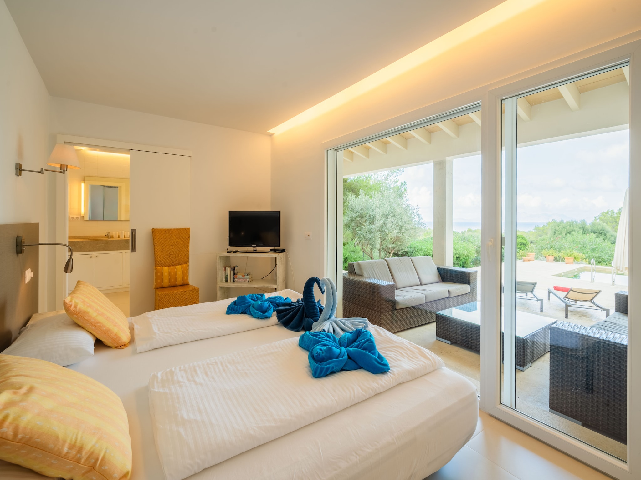 Ferienhaus Orkira, Villa 5StarsHome Mallorca