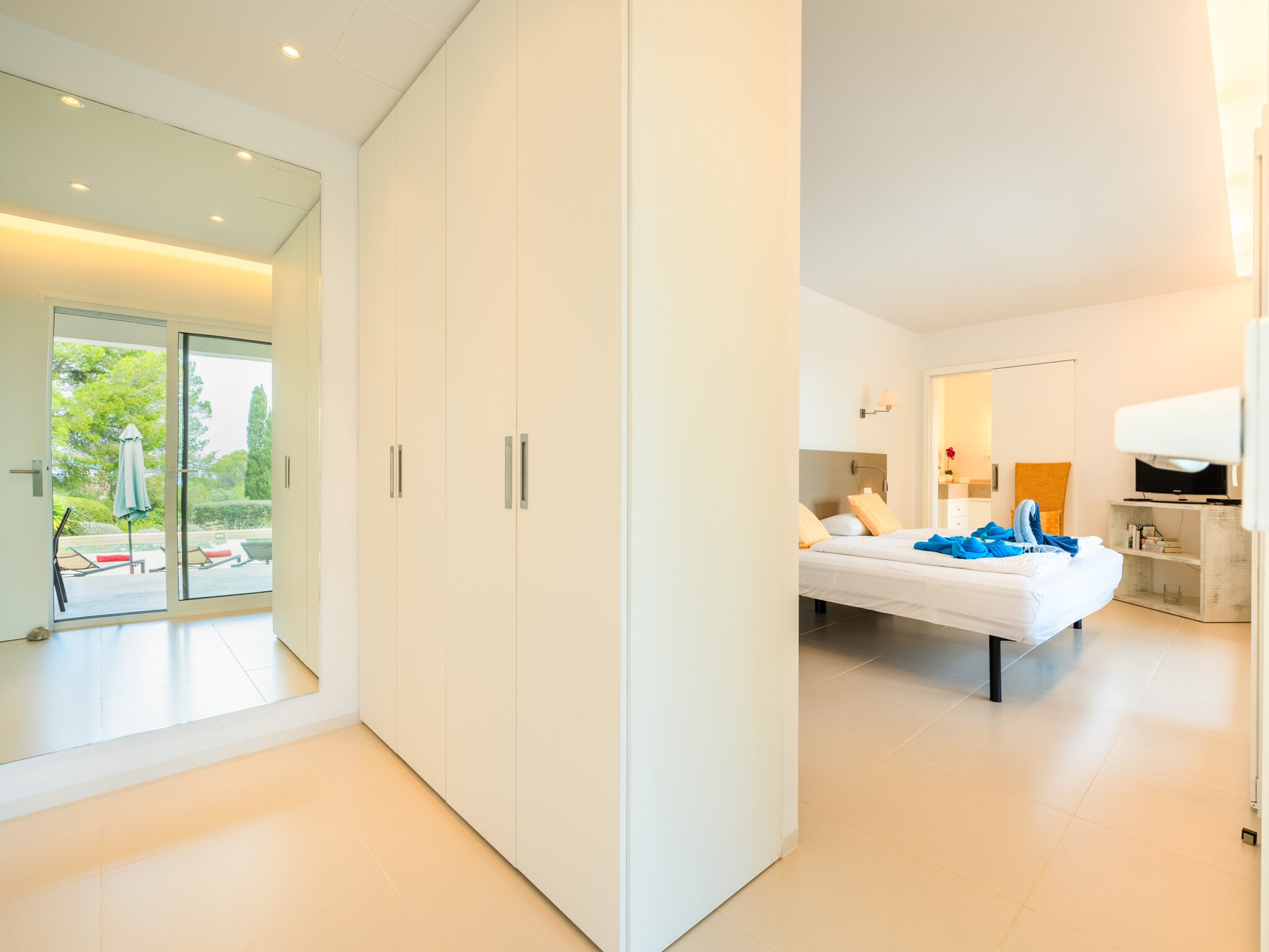 Ferienhaus Orkira, Villa 5StarsHome Mallorca