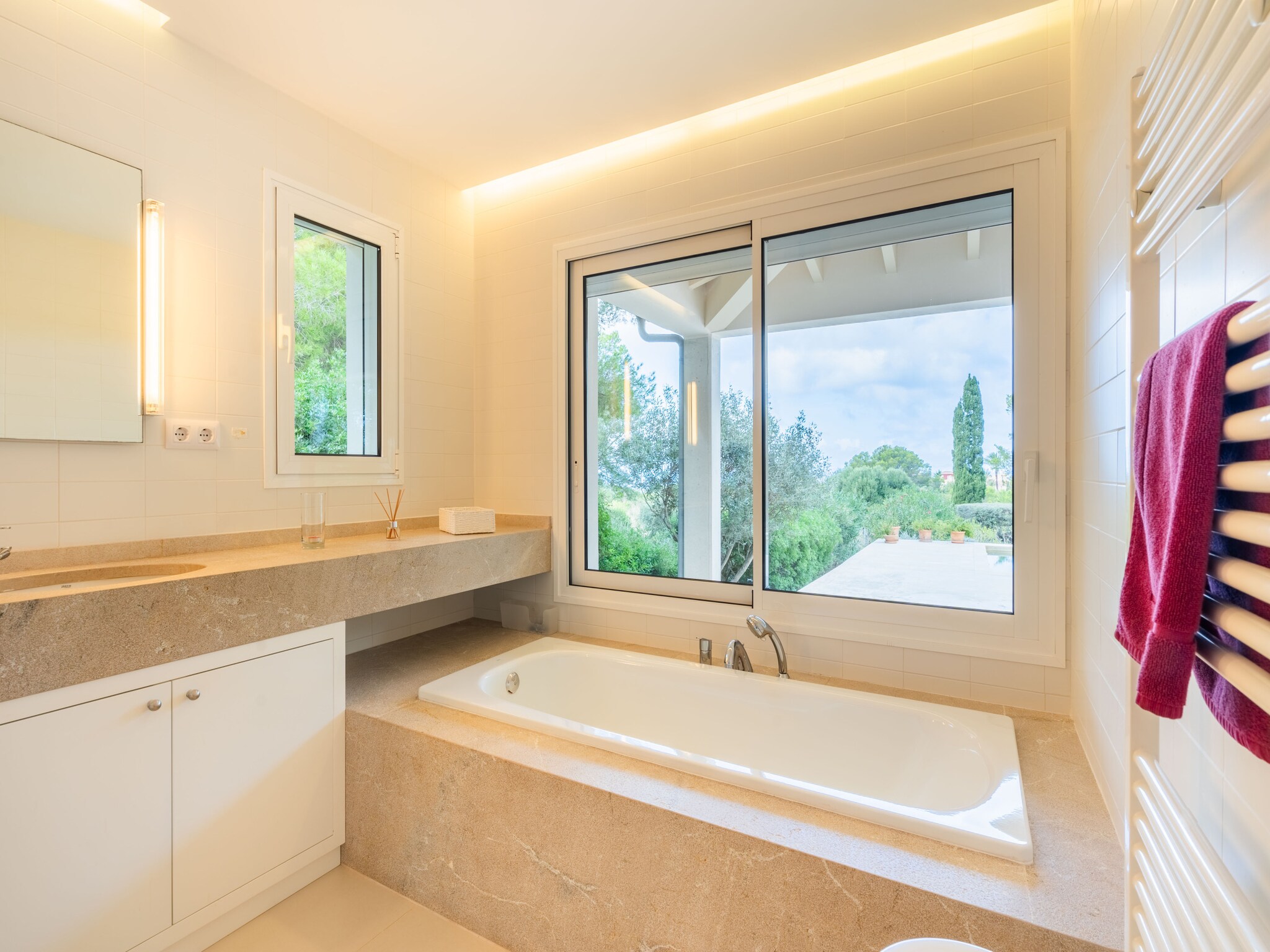Ferienhaus Orkira, Villa 5StarsHome Mallorca
