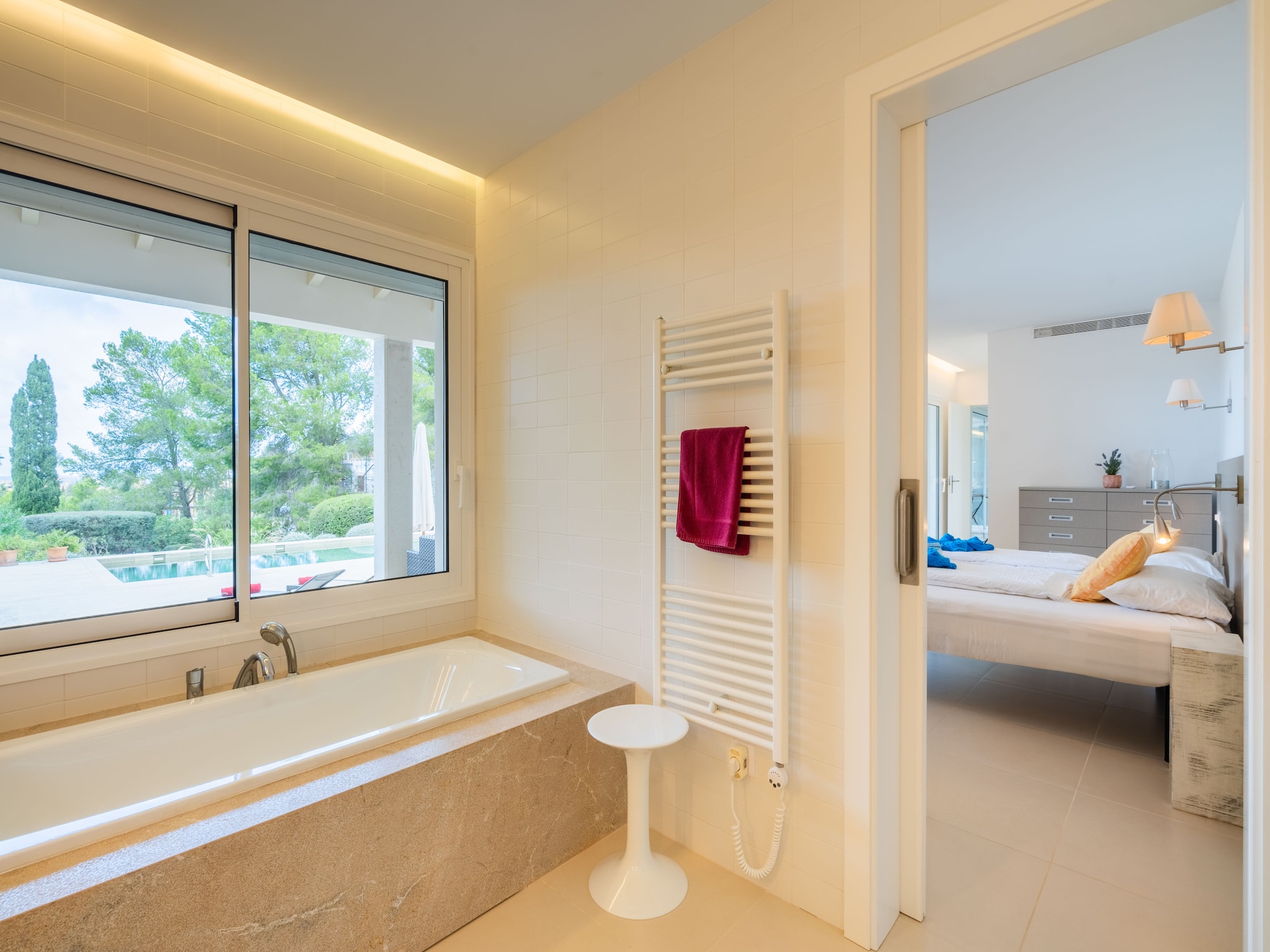 Ferienhaus Orkira, Villa 5StarsHome Mallorca