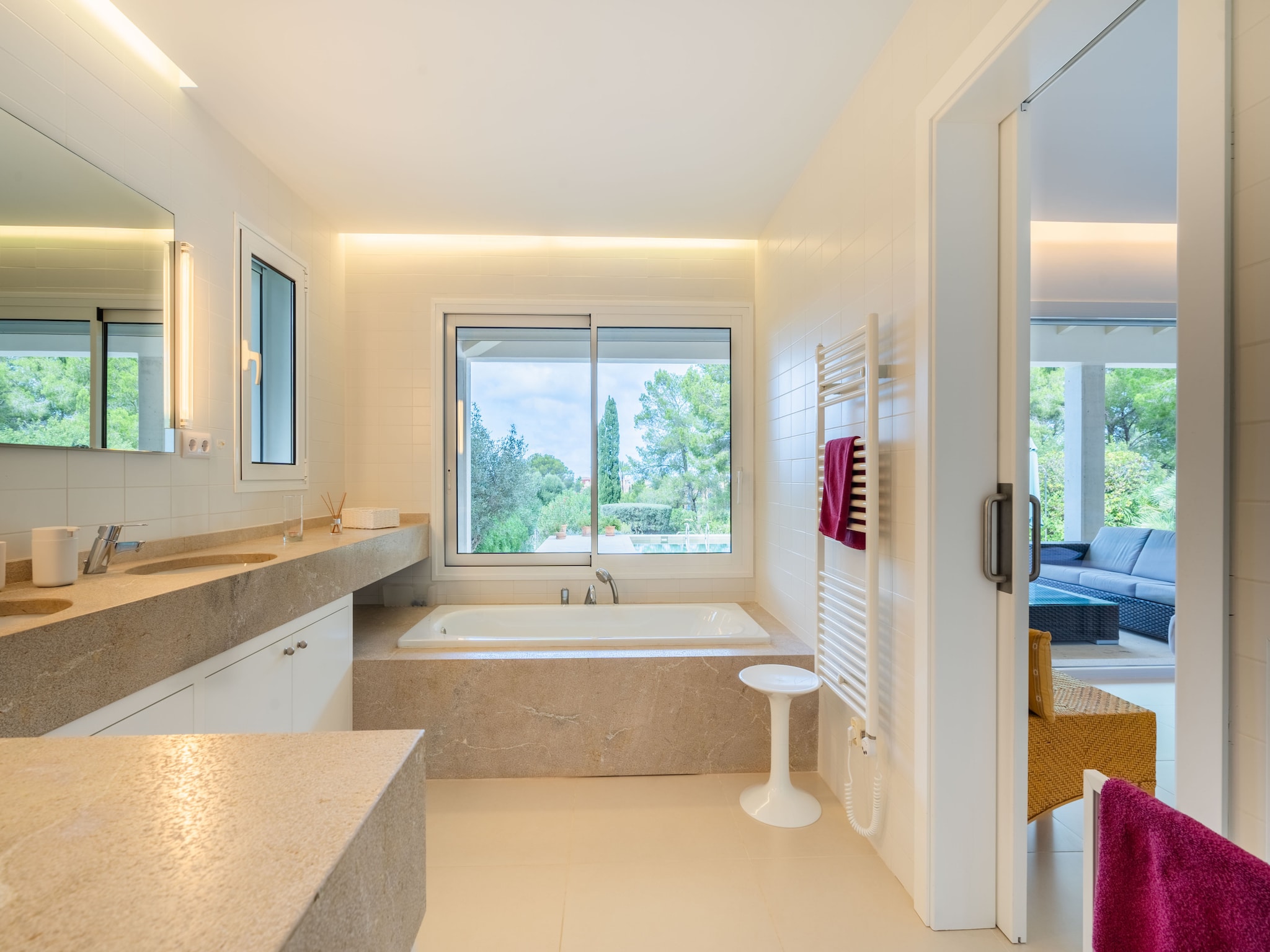 Ferienhaus Orkira, Villa 5StarsHome Mallorca