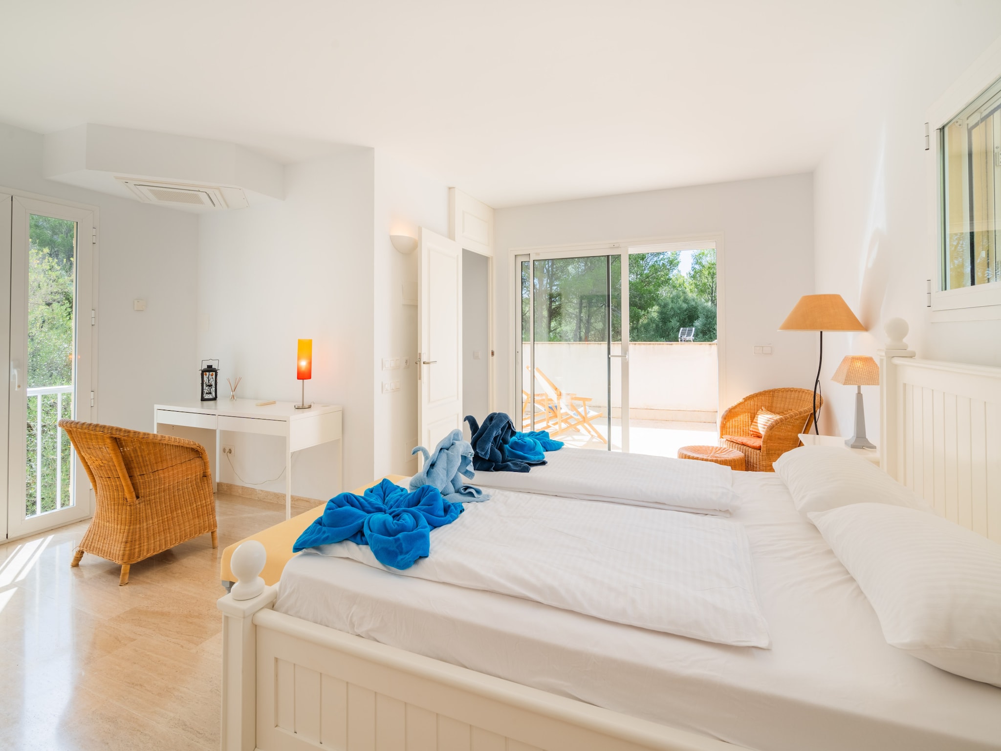 Ferienhaus Orkira, Villa 5StarsHome Mallorca
