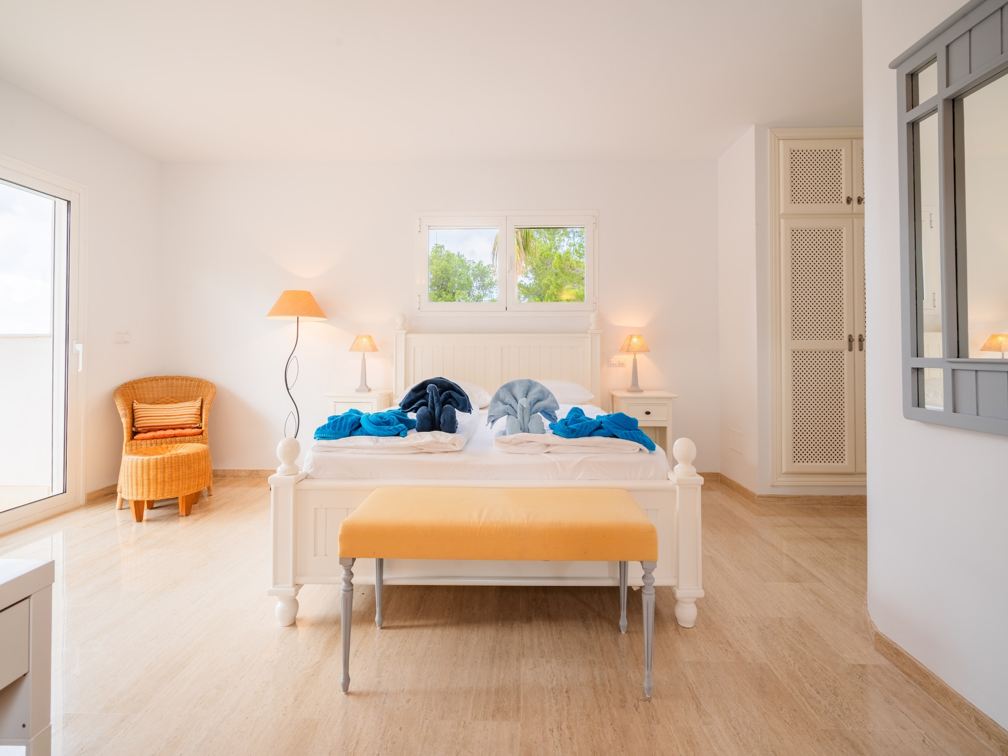 Ferienhaus Orkira, Villa 5StarsHome Mallorca