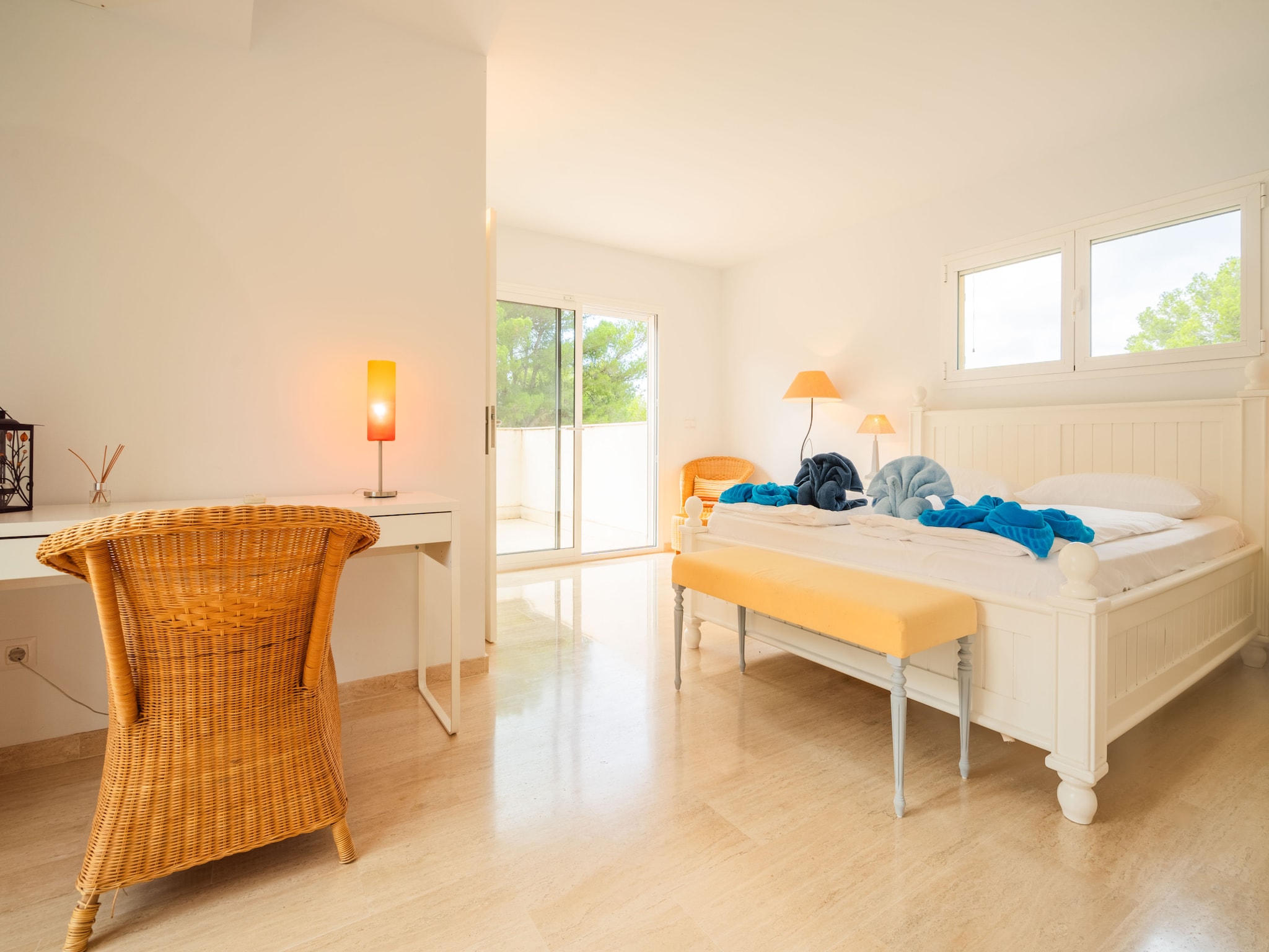 Ferienhaus Orkira, Villa 5StarsHome Mallorca