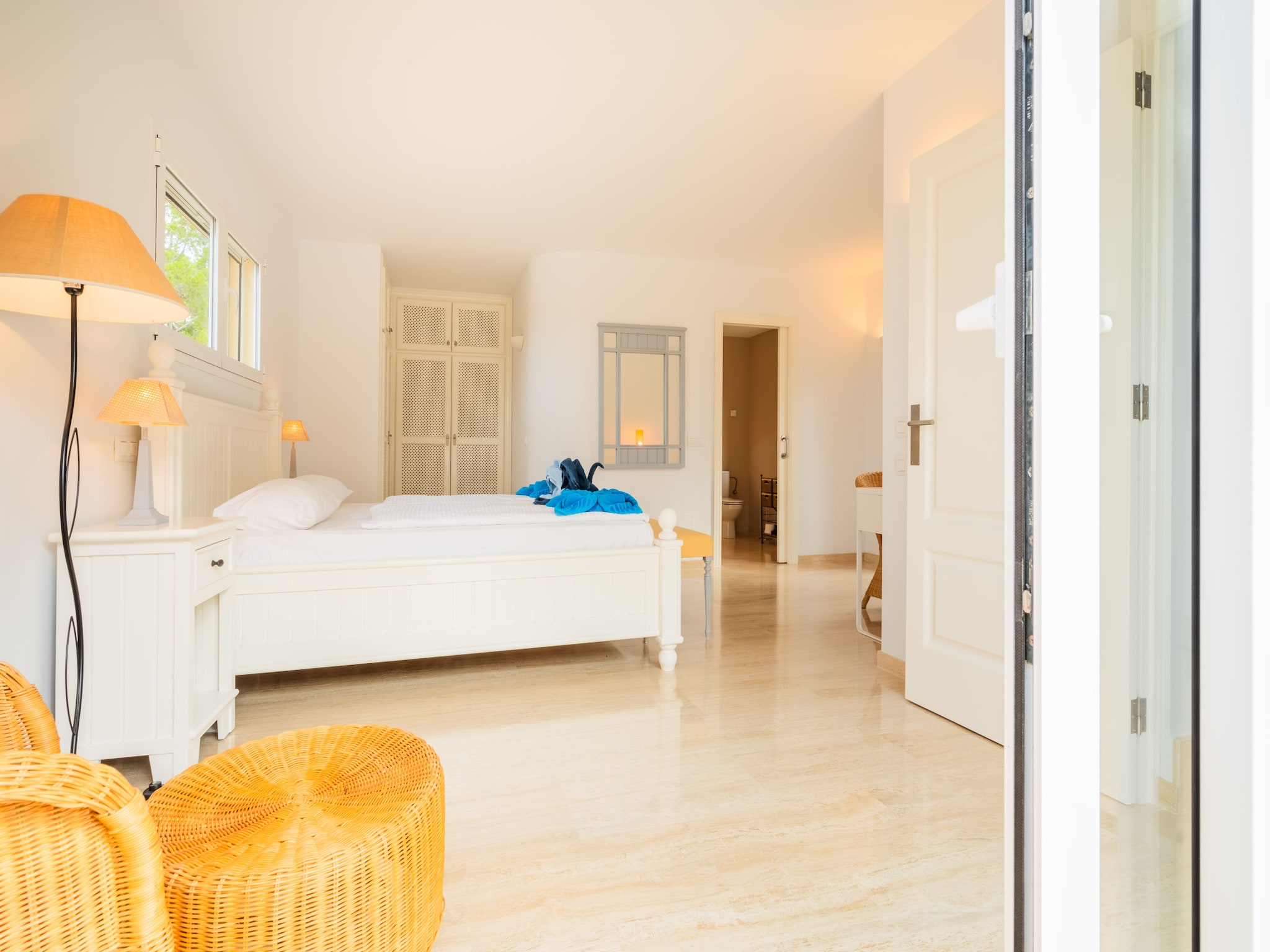 Ferienhaus Orkira, Villa 5StarsHome Mallorca
