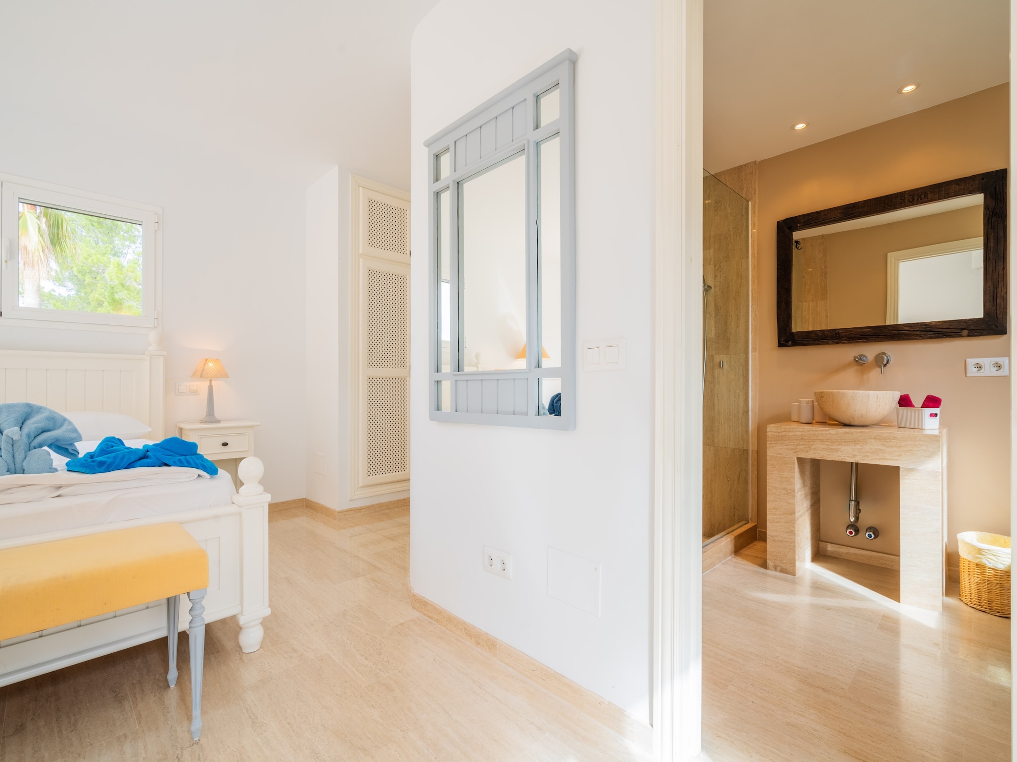 Ferienhaus Orkira, Villa 5StarsHome Mallorca