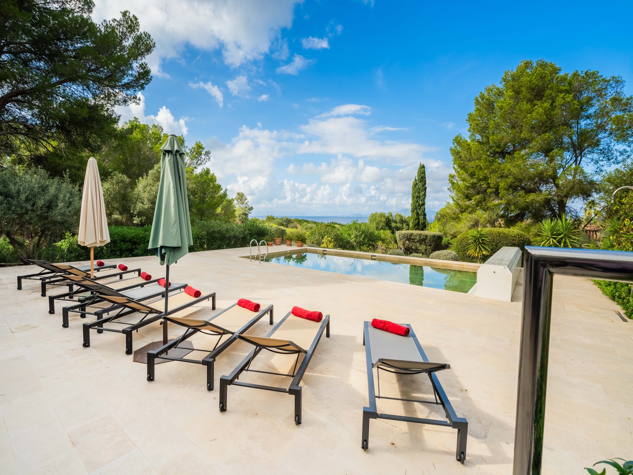 Ferienhaus Orkira, Villa 5StarsHome Mallorca