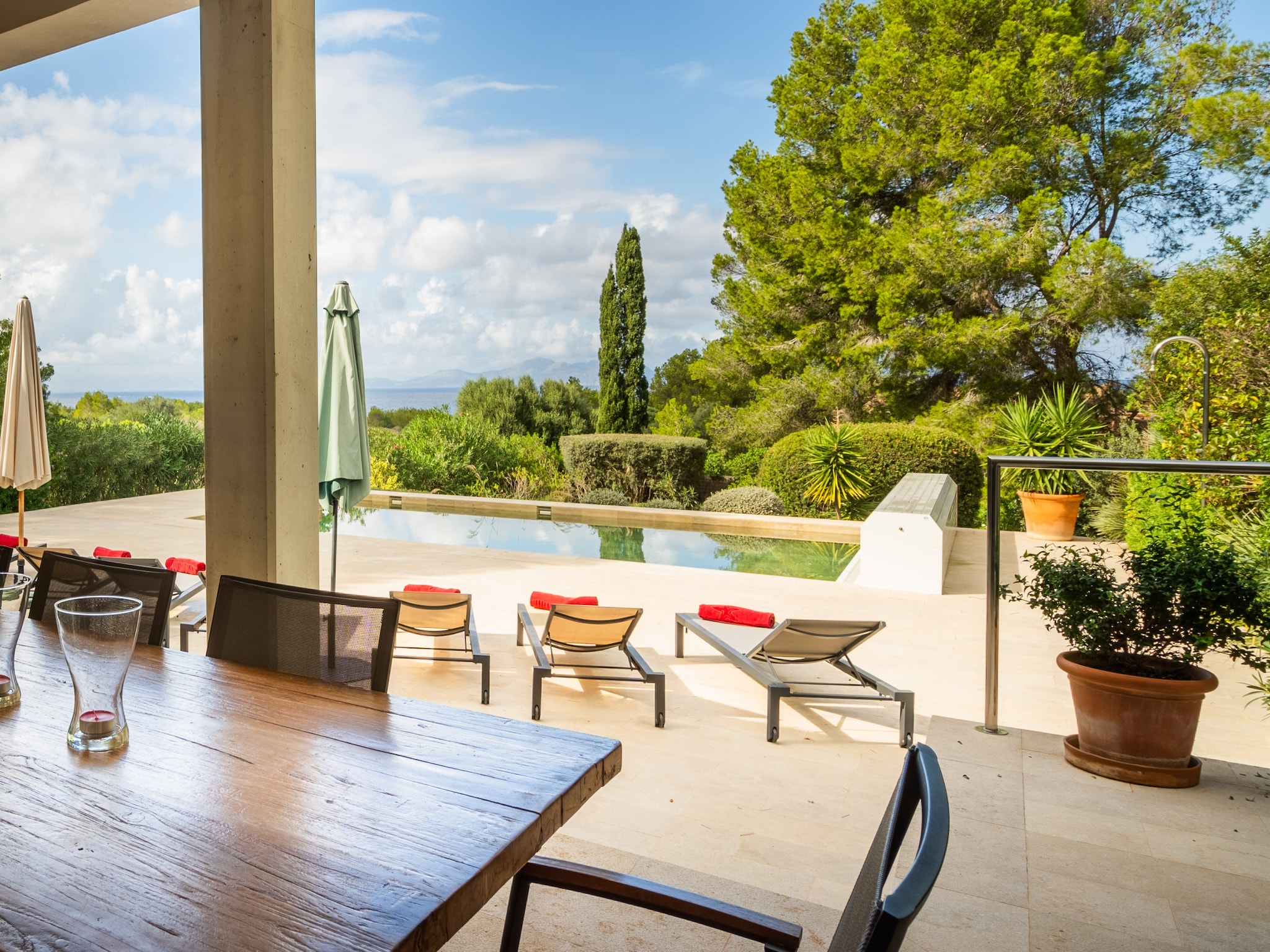 Ferienhaus Orkira, Villa 5StarsHome Mallorca