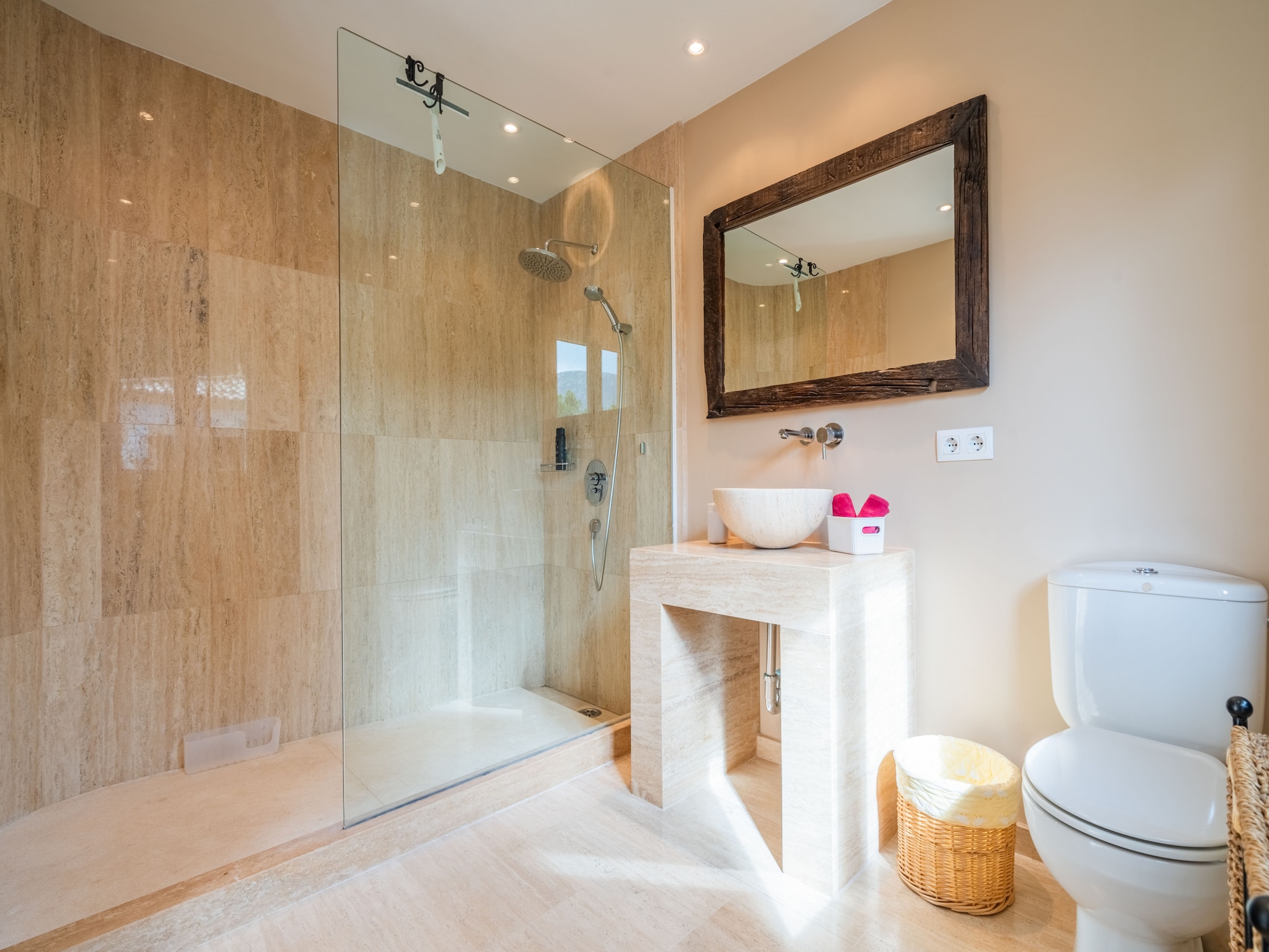 Ferienhaus Orkira, Villa 5StarsHome Mallorca