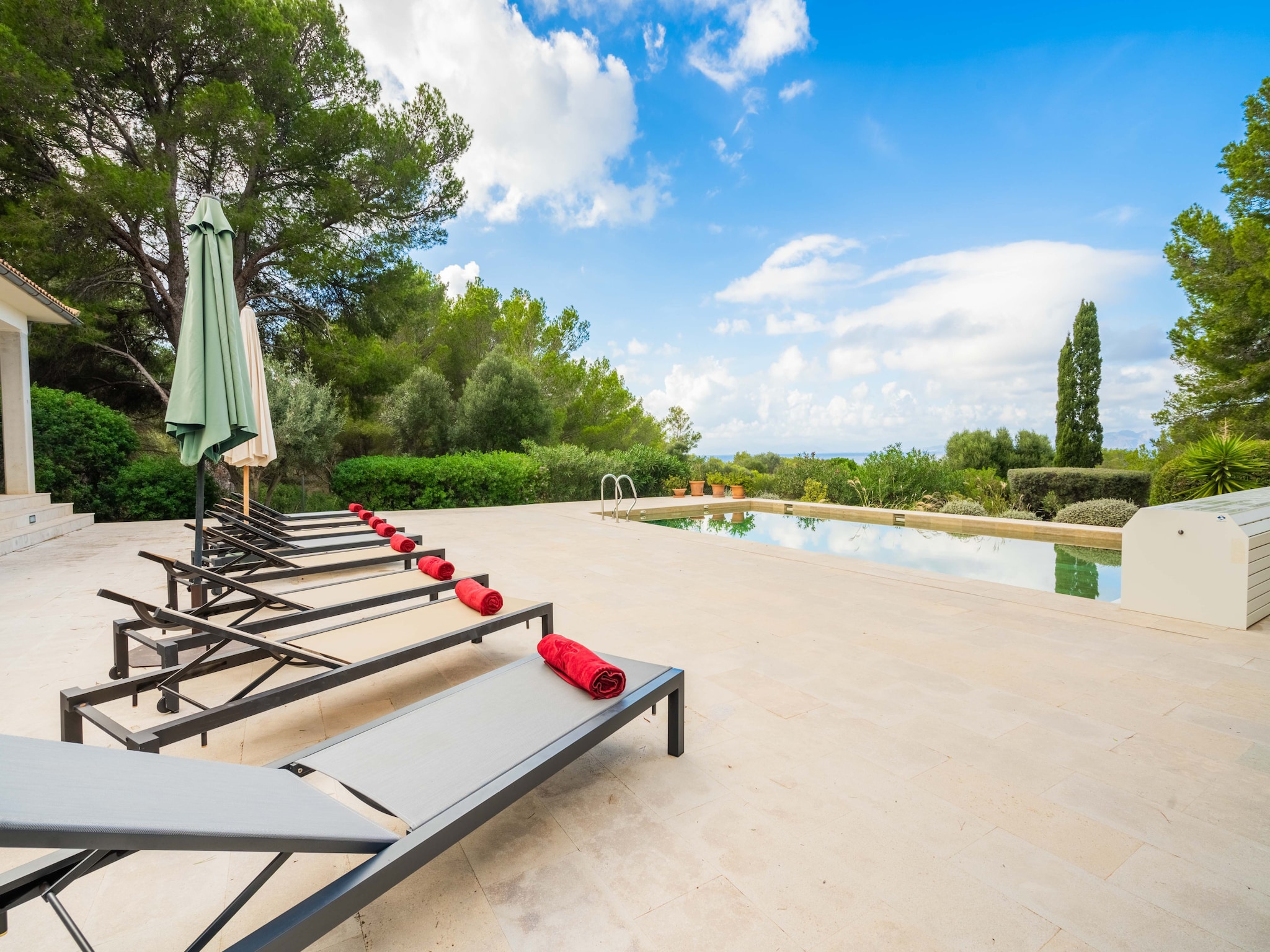 Ferienhaus Orkira, Villa 5StarsHome Mallorca
