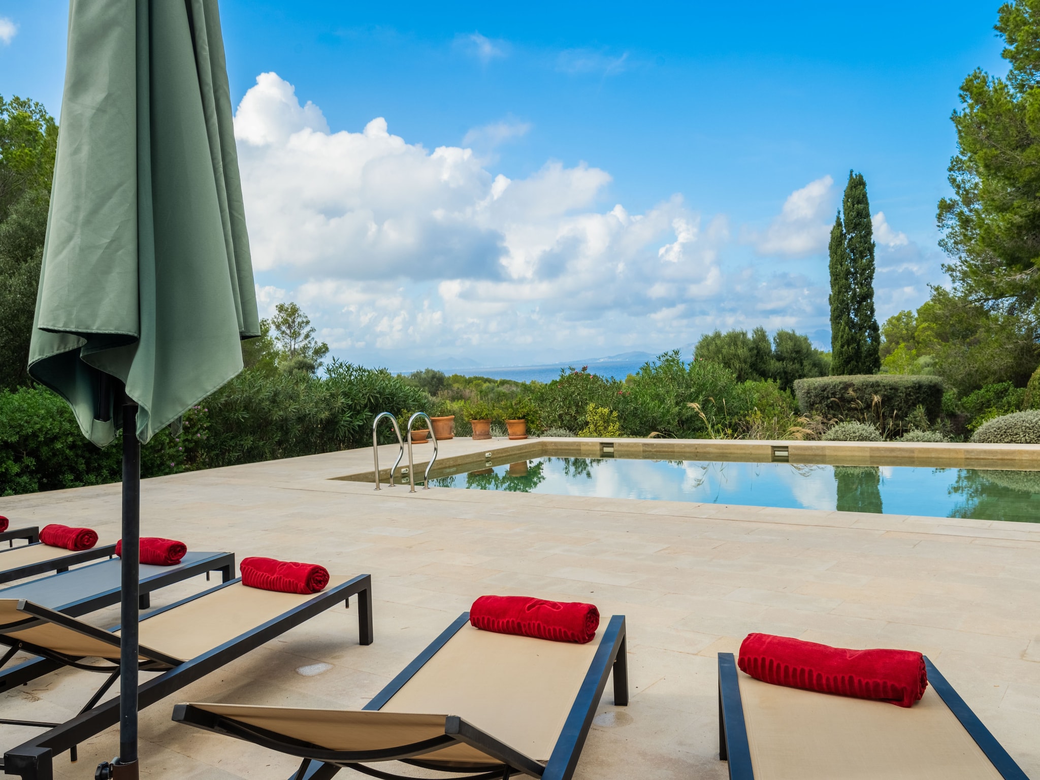 Ferienhaus Orkira, Villa 5StarsHome Mallorca