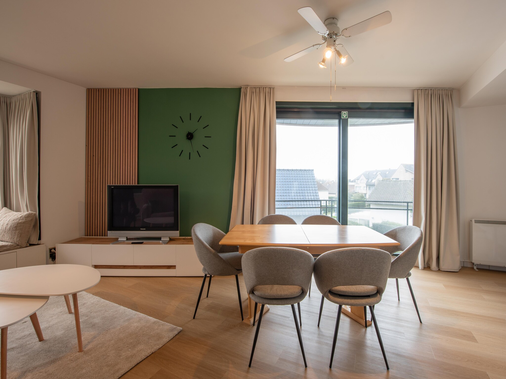 Ferienwohnung Delphine A - 101