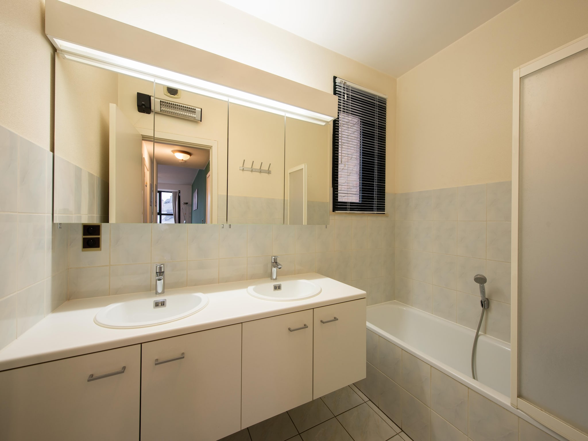 Ferienwohnung Delphine A - 101
