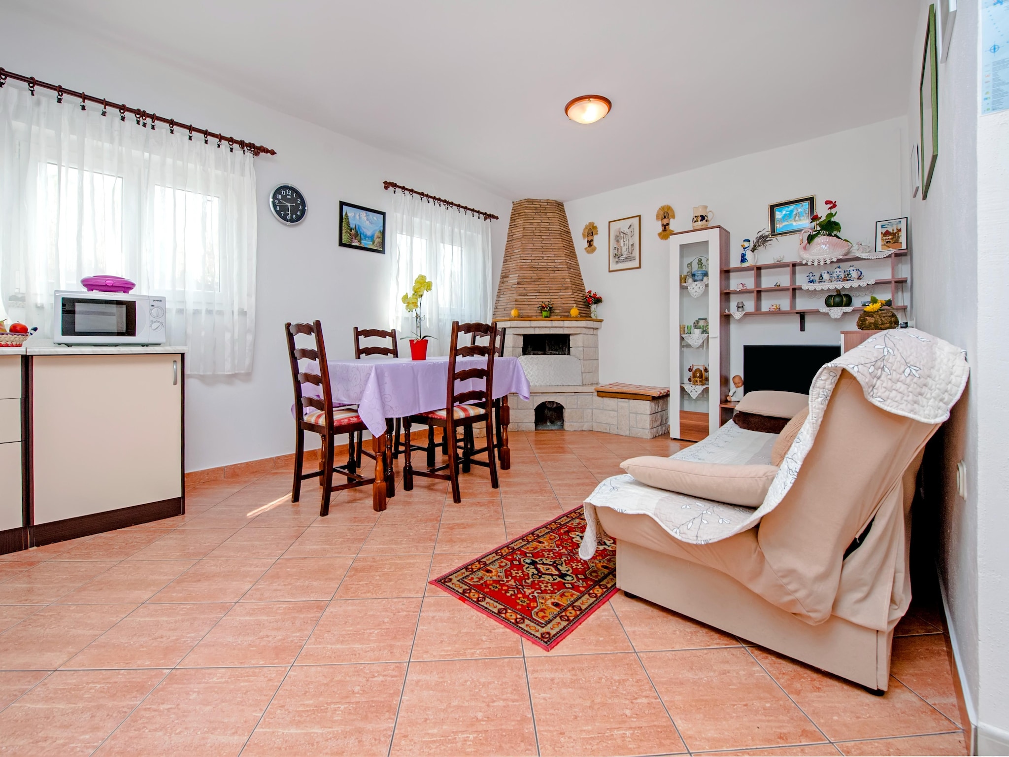  Holiday Home Dubravka