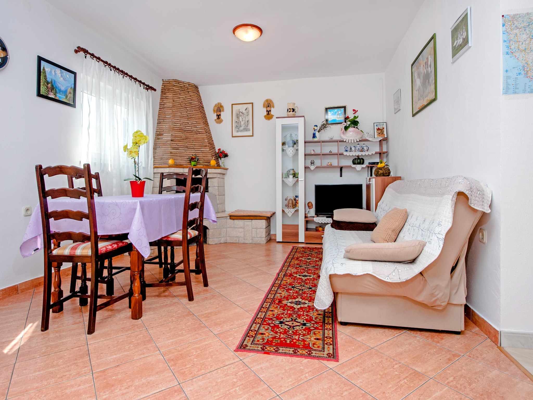   Holiday Home Dubravka