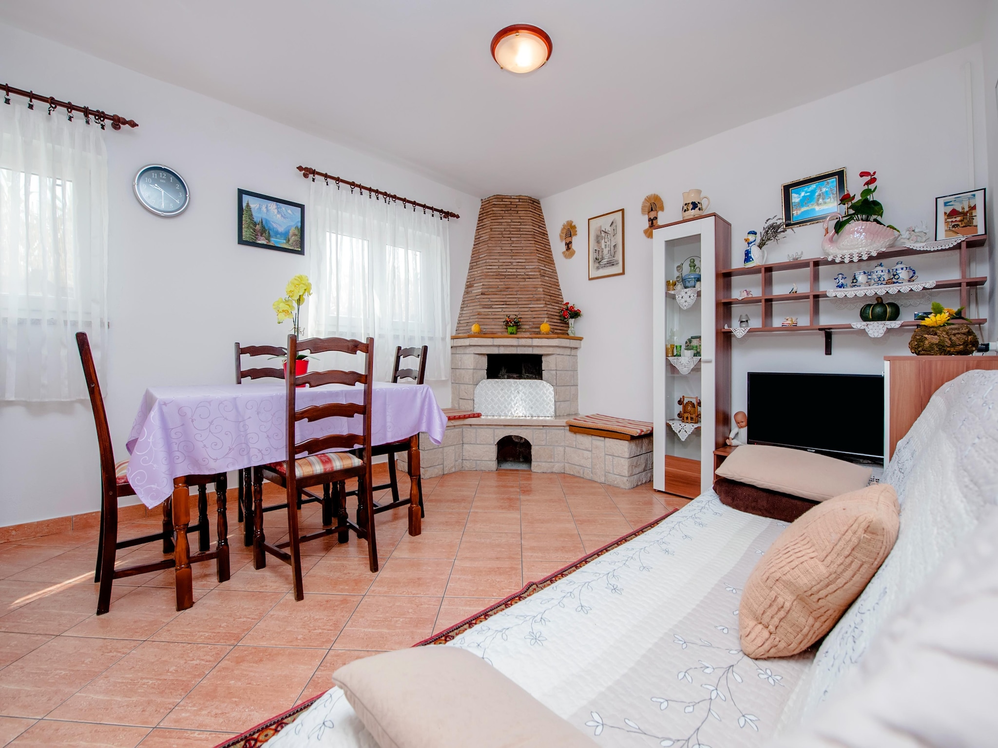   Holiday Home Dubravka