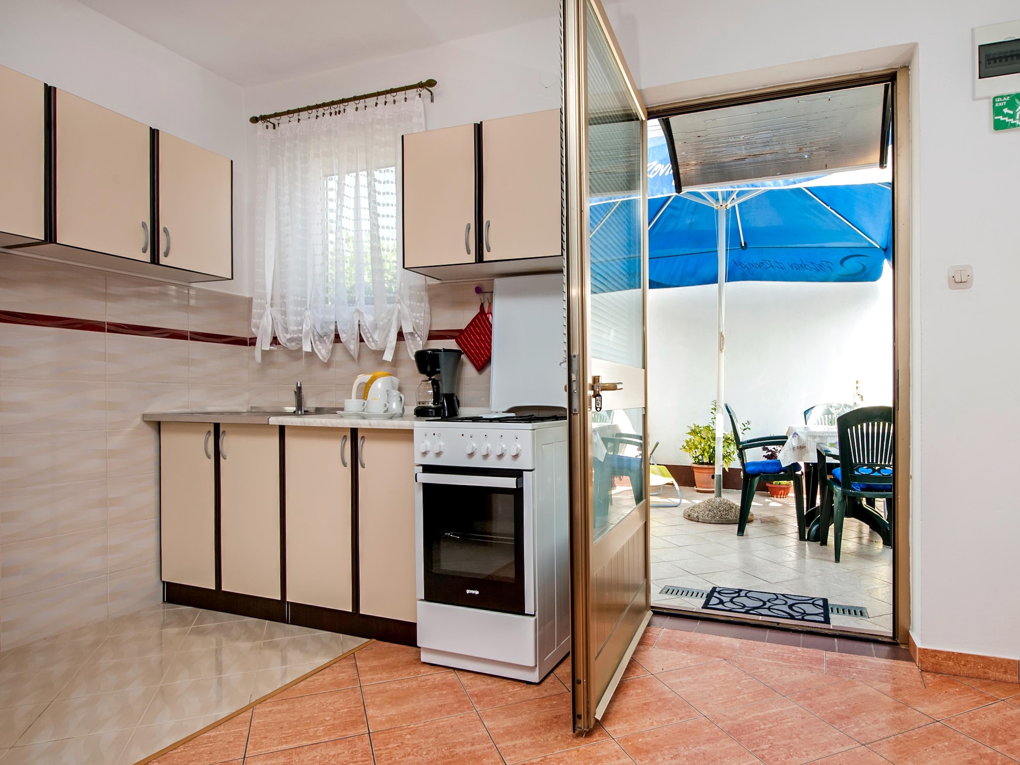   Holiday Home Dubravka