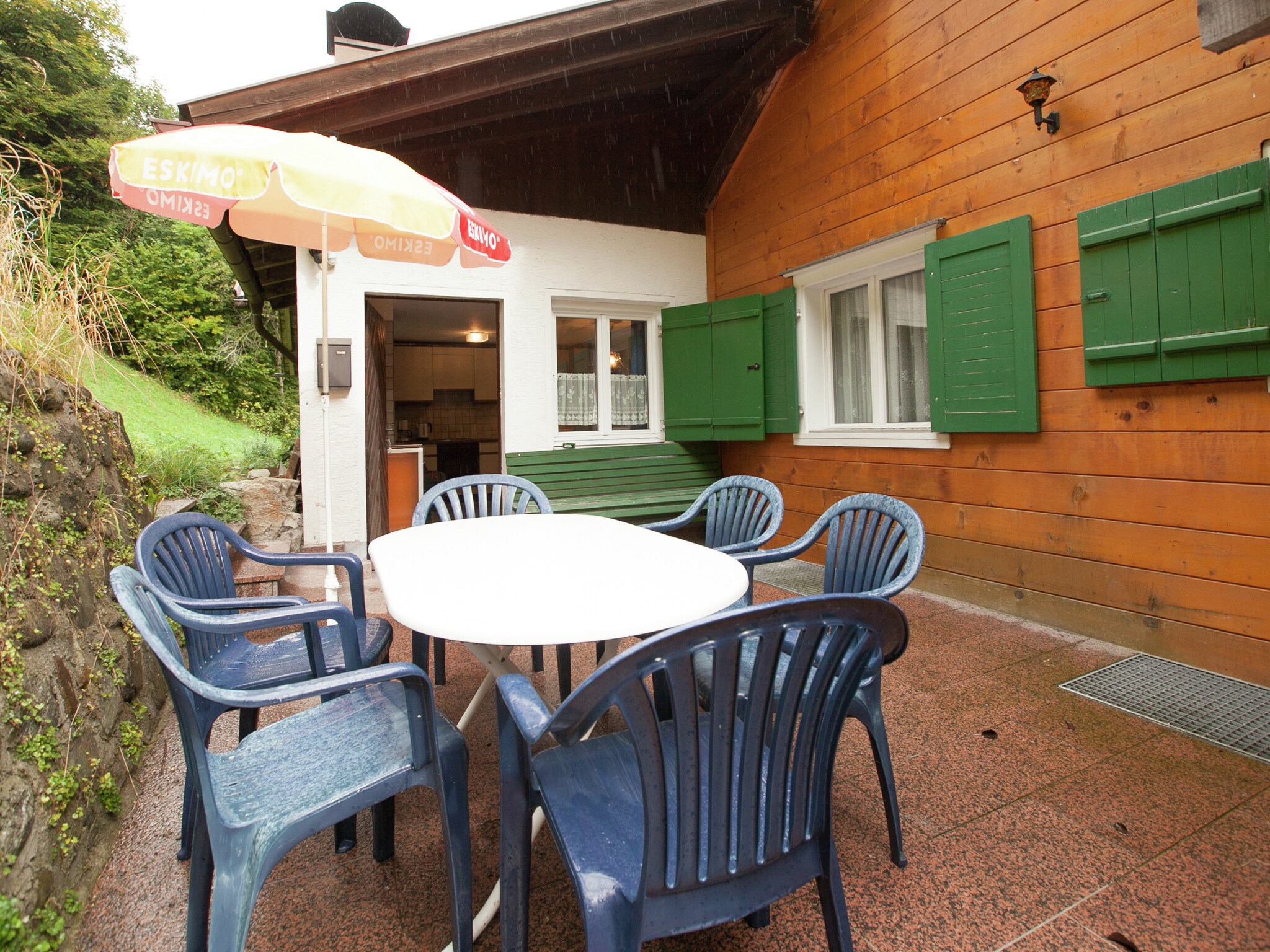 Apartment Schuchter