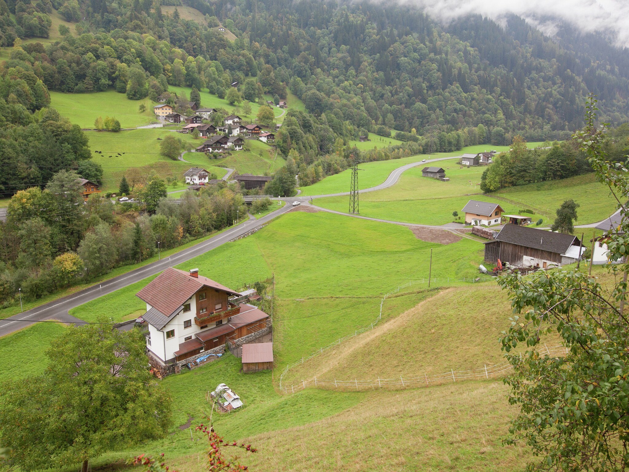 Apartment Schuchter